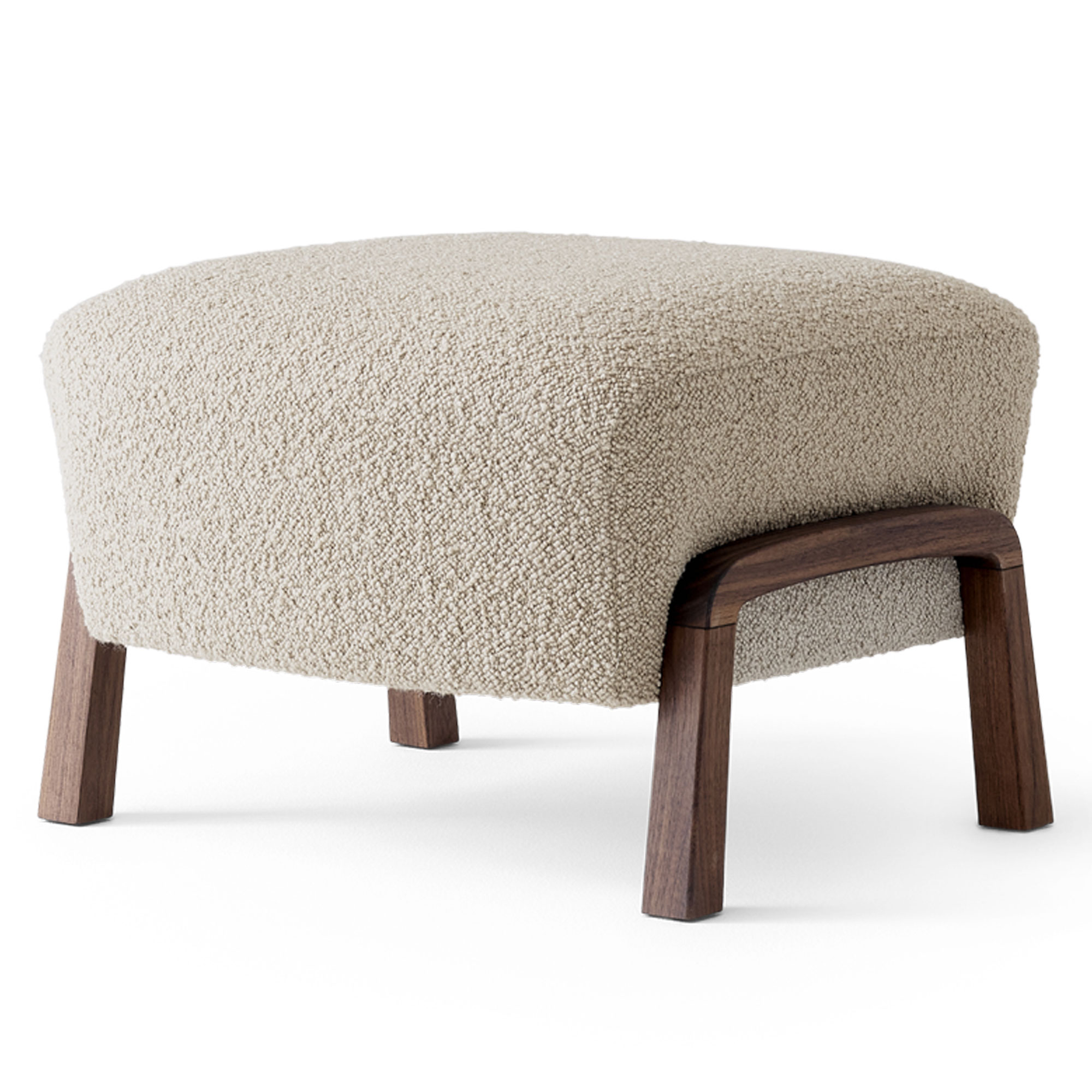 Wulff Pouf ATD3, Other Fabrics