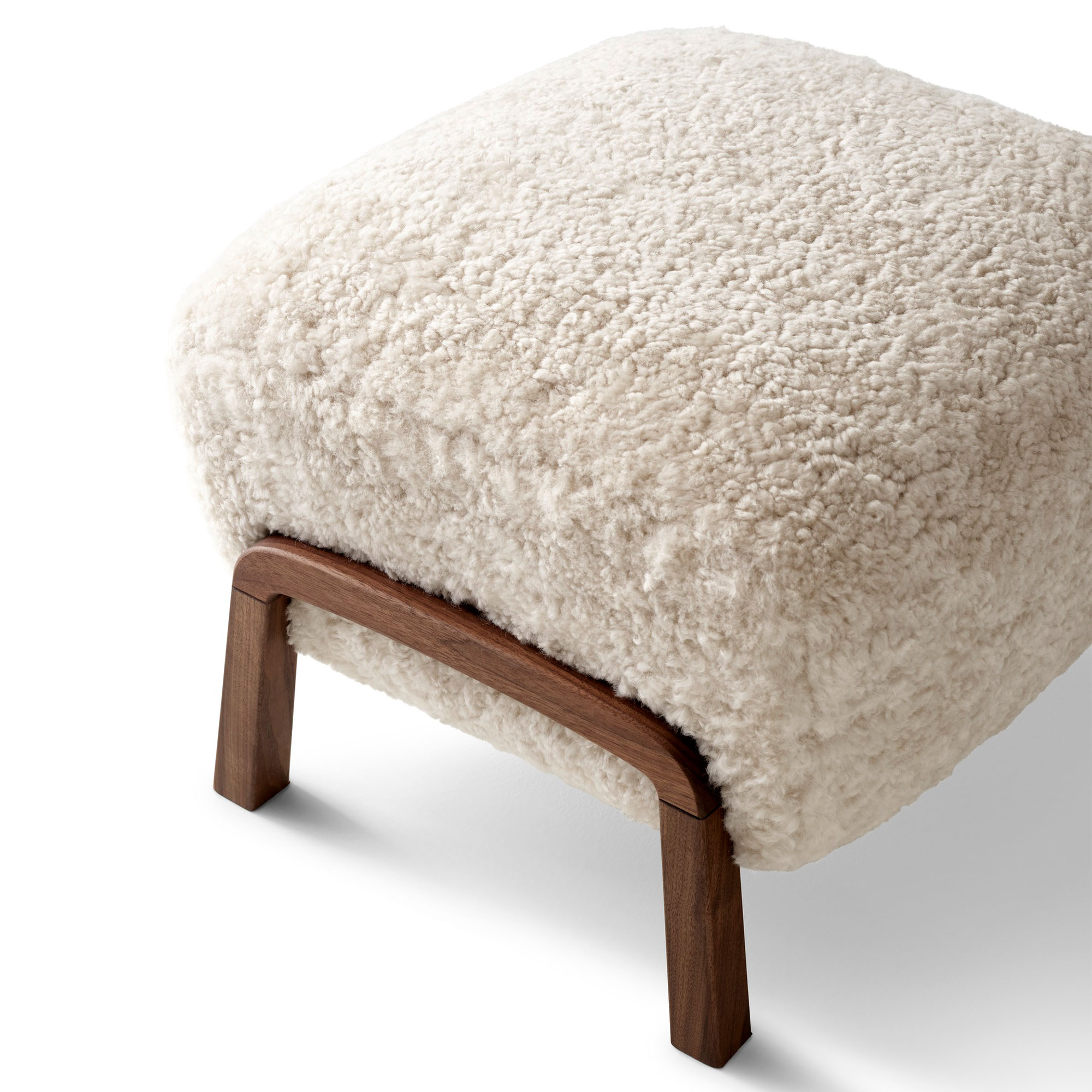 Wulff Pouf ATD3, Fast Track