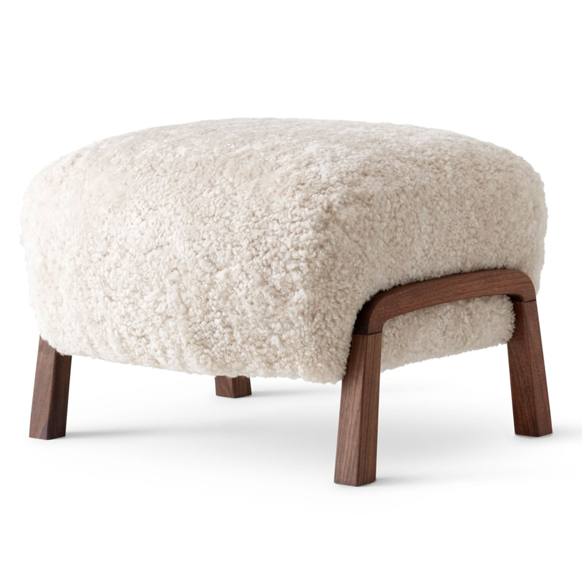 Wulff Pouf ATD3, Other Fabrics
