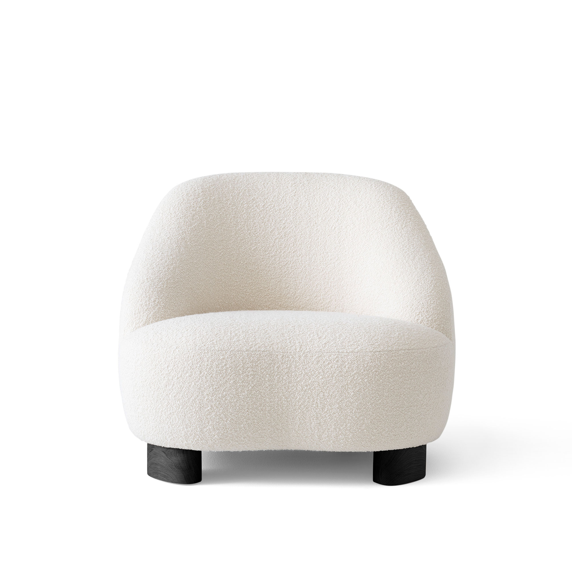 Margas Lounge Chair LC1 Fast Track