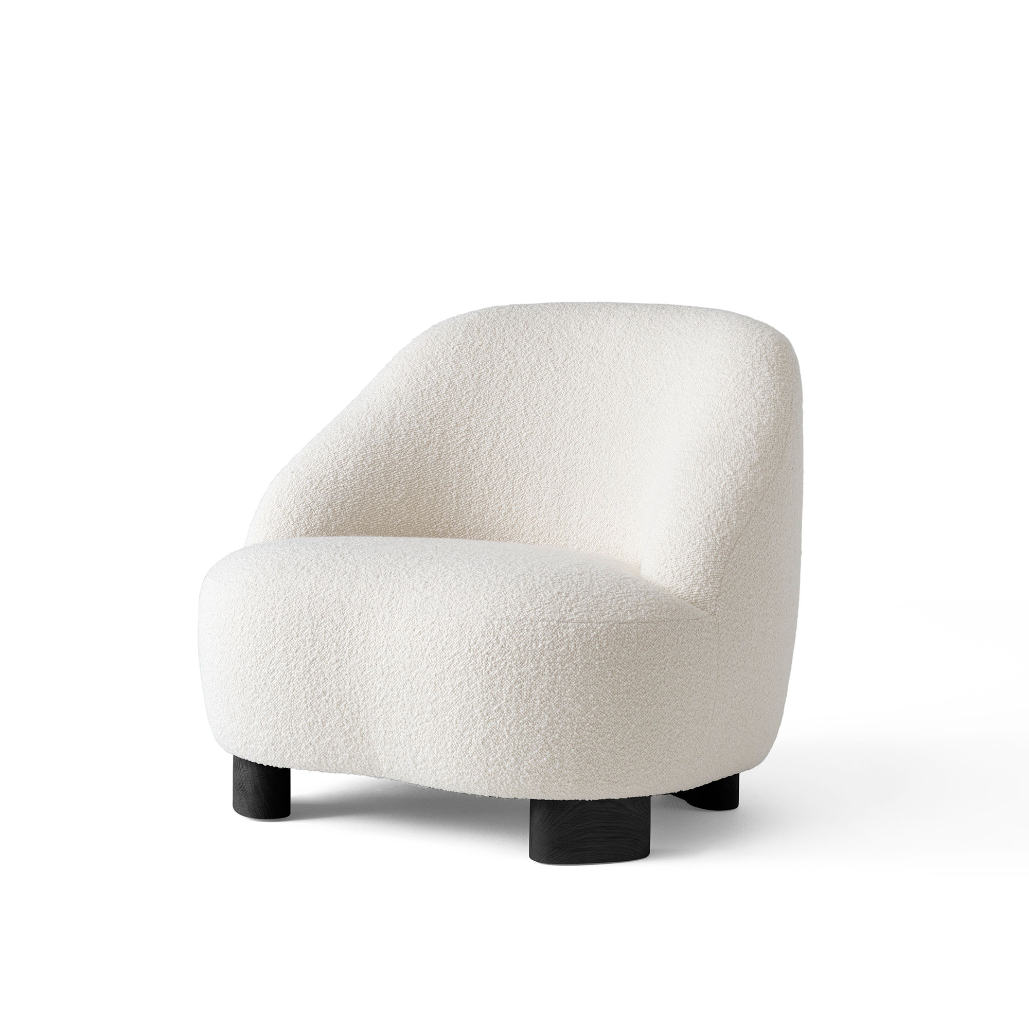 Margas Lounge Chair LC1