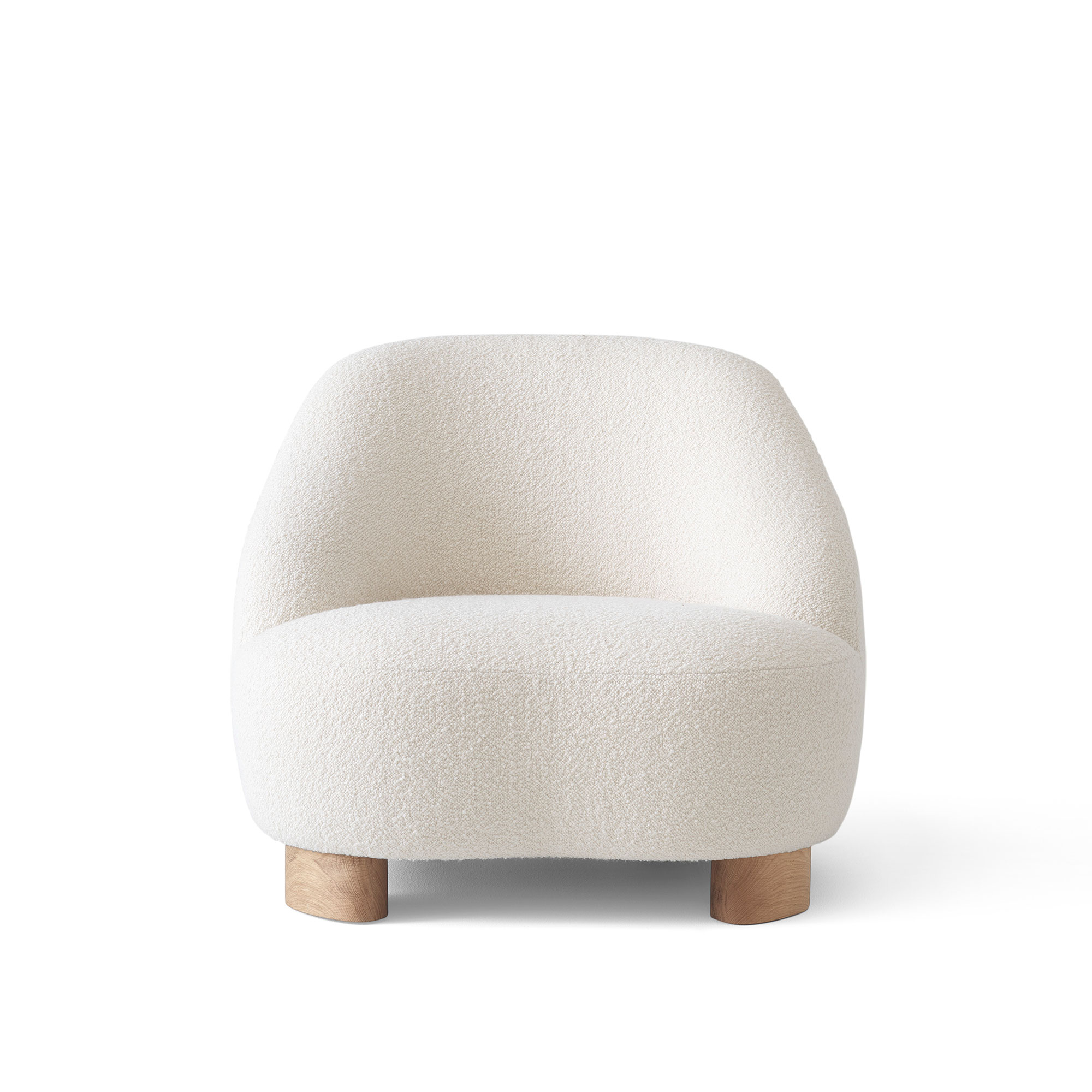 Margas Lounge Chair LC1 Fast Track