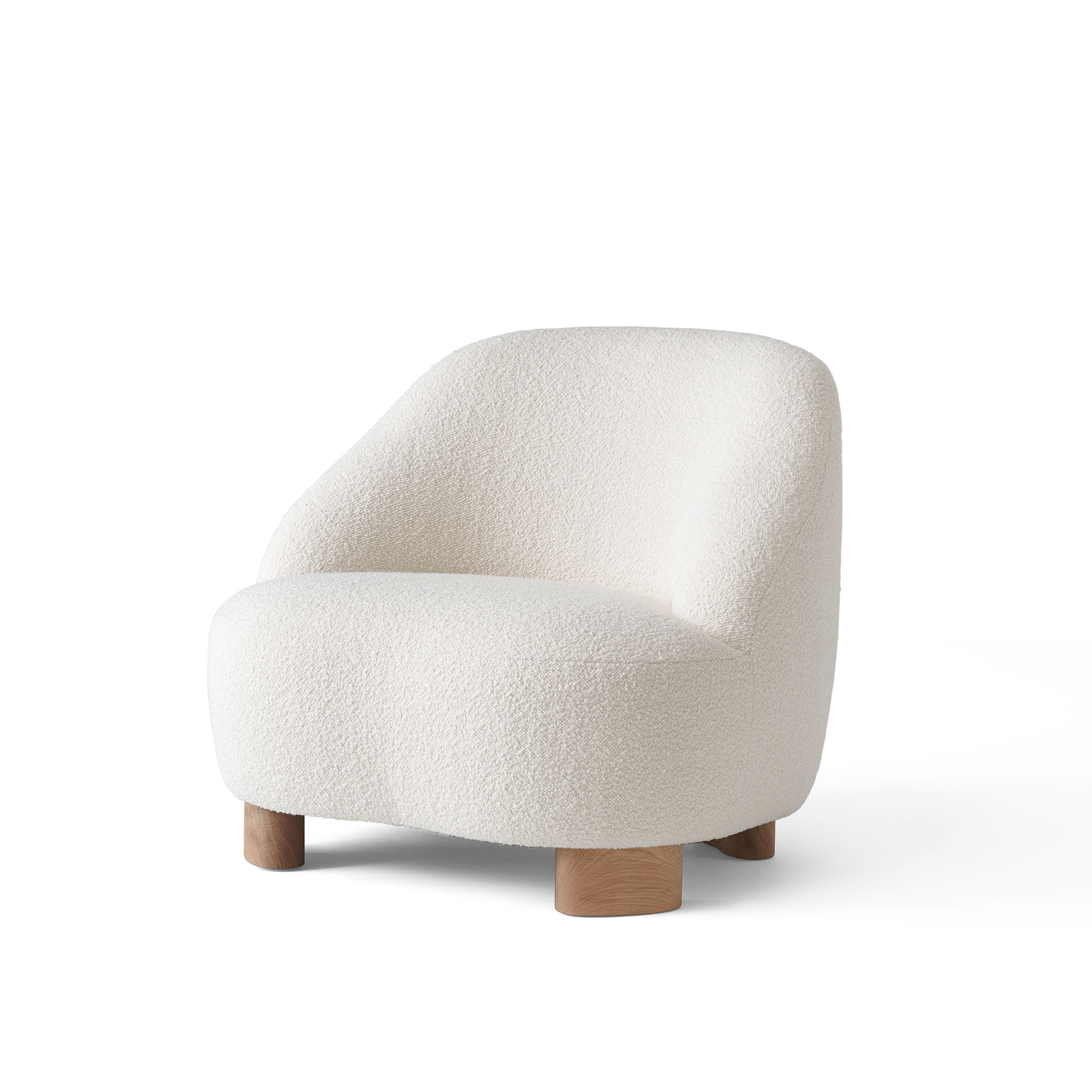 Margas Lounge Chair LC1