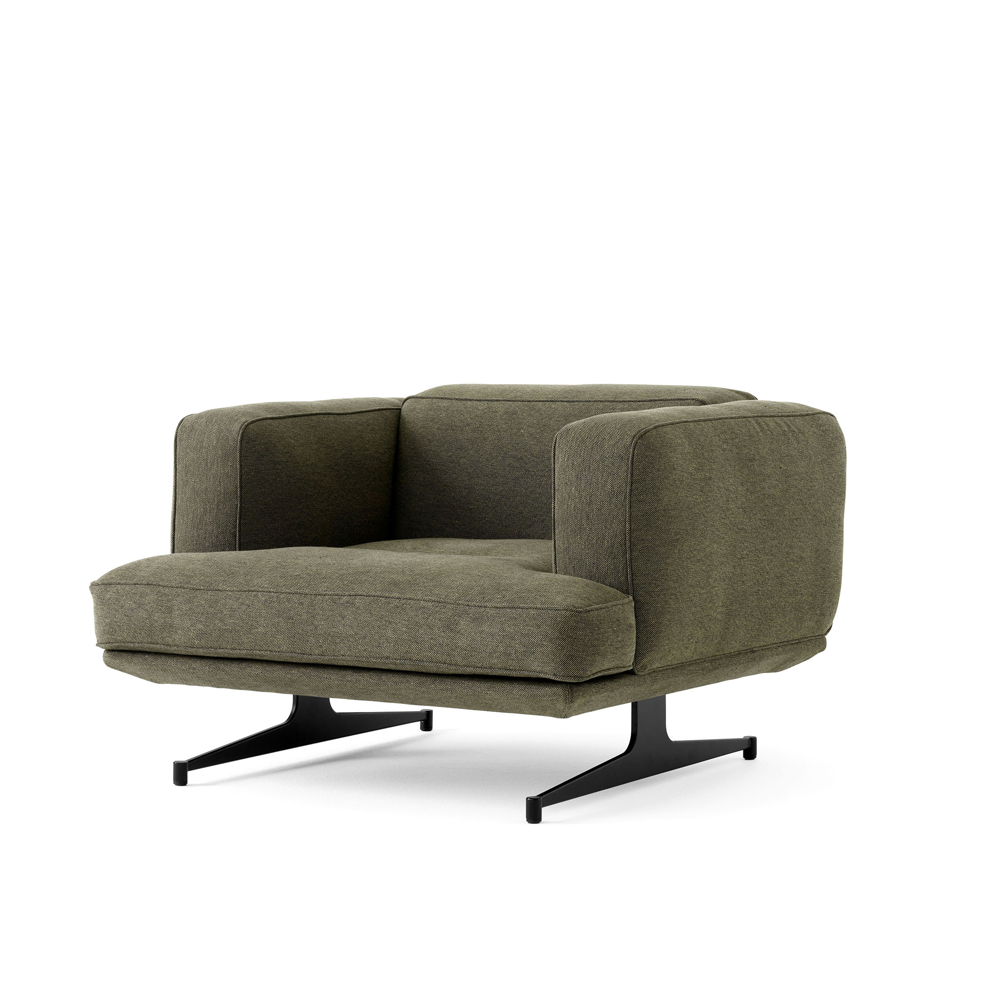 Inland AV21, 1-Seater