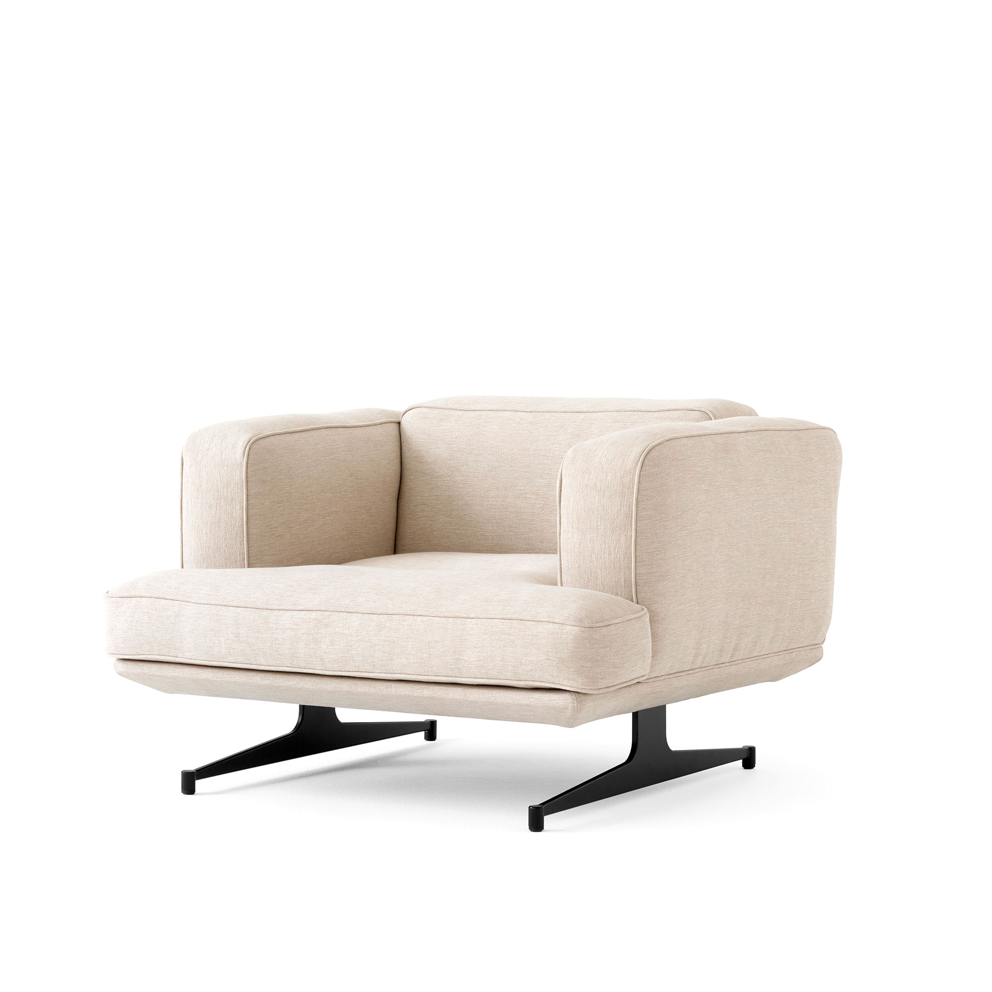 Inland AV21, 1-Seater