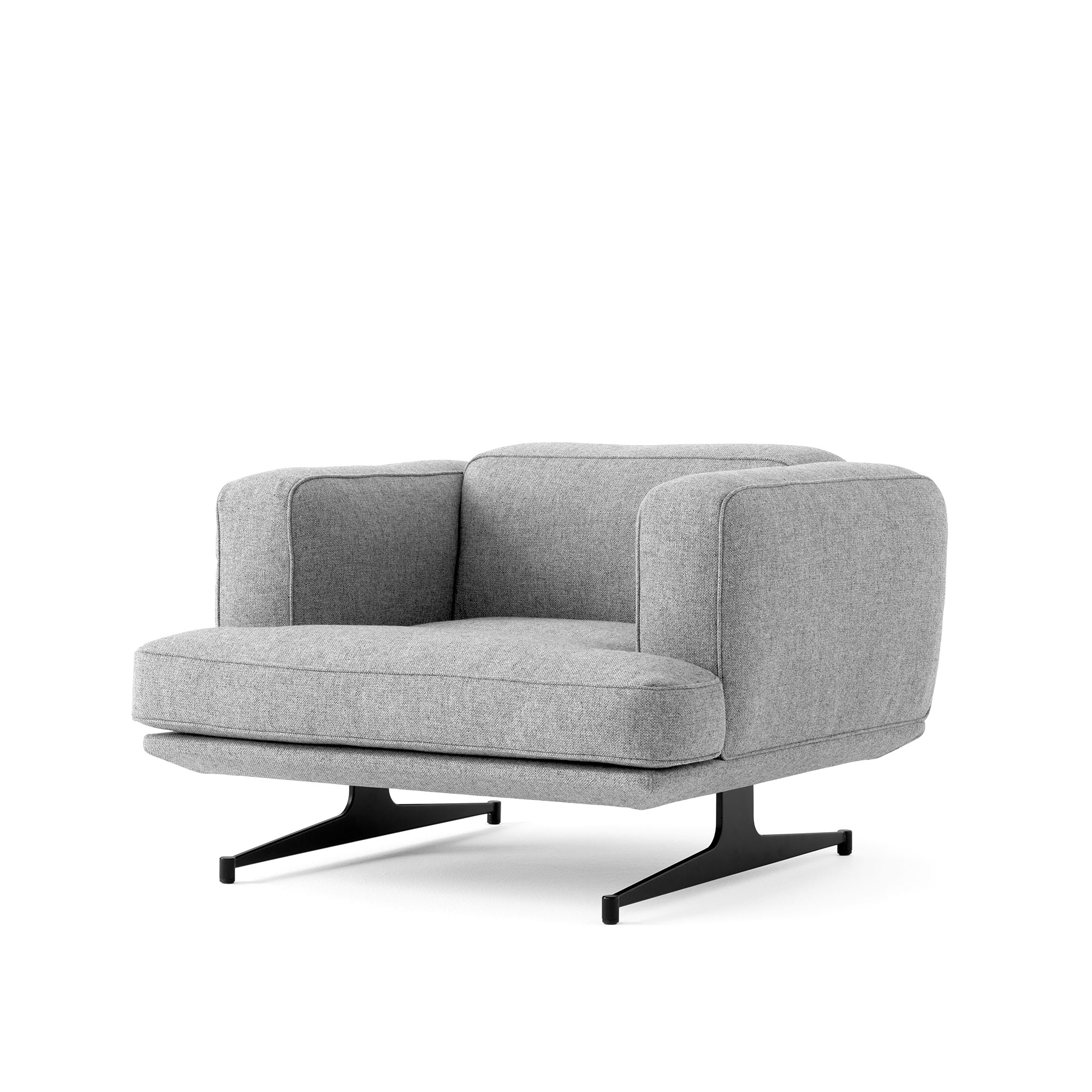 Inland AV21, 1-Seater