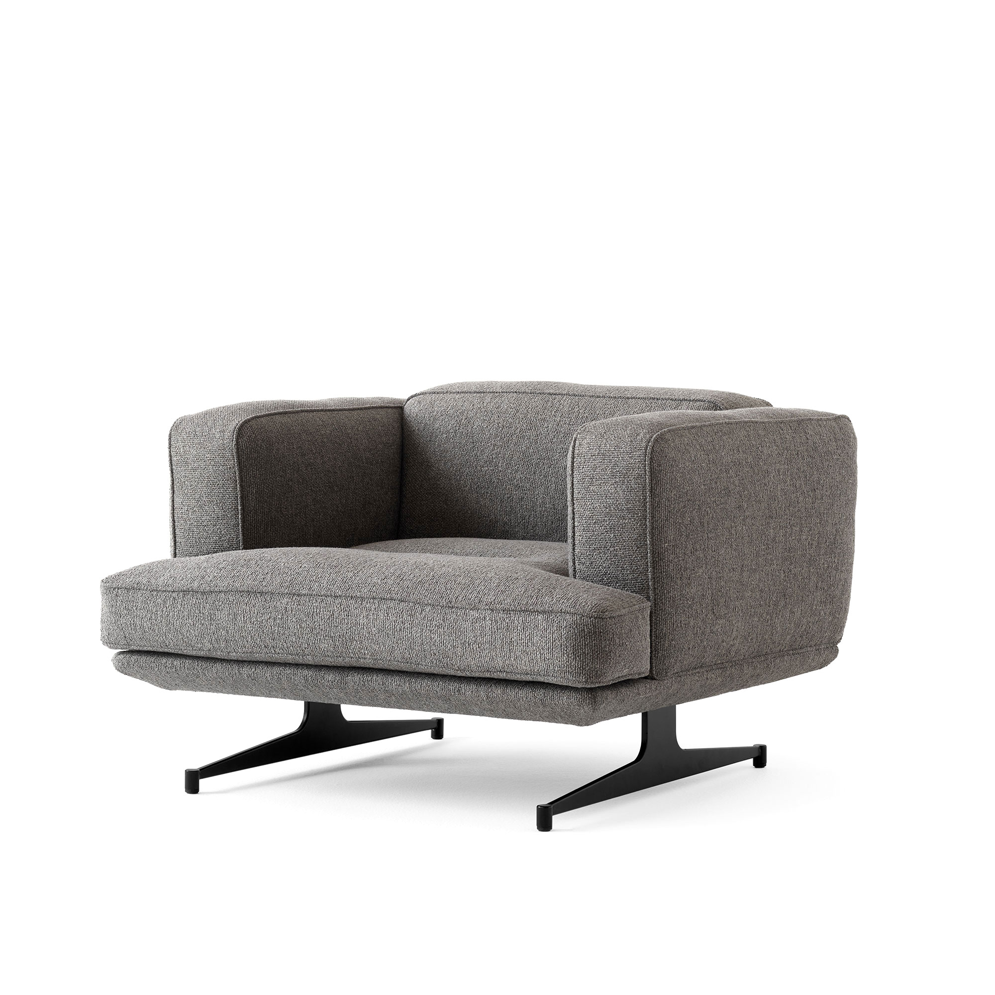 Inland AV21, 1-Seater
