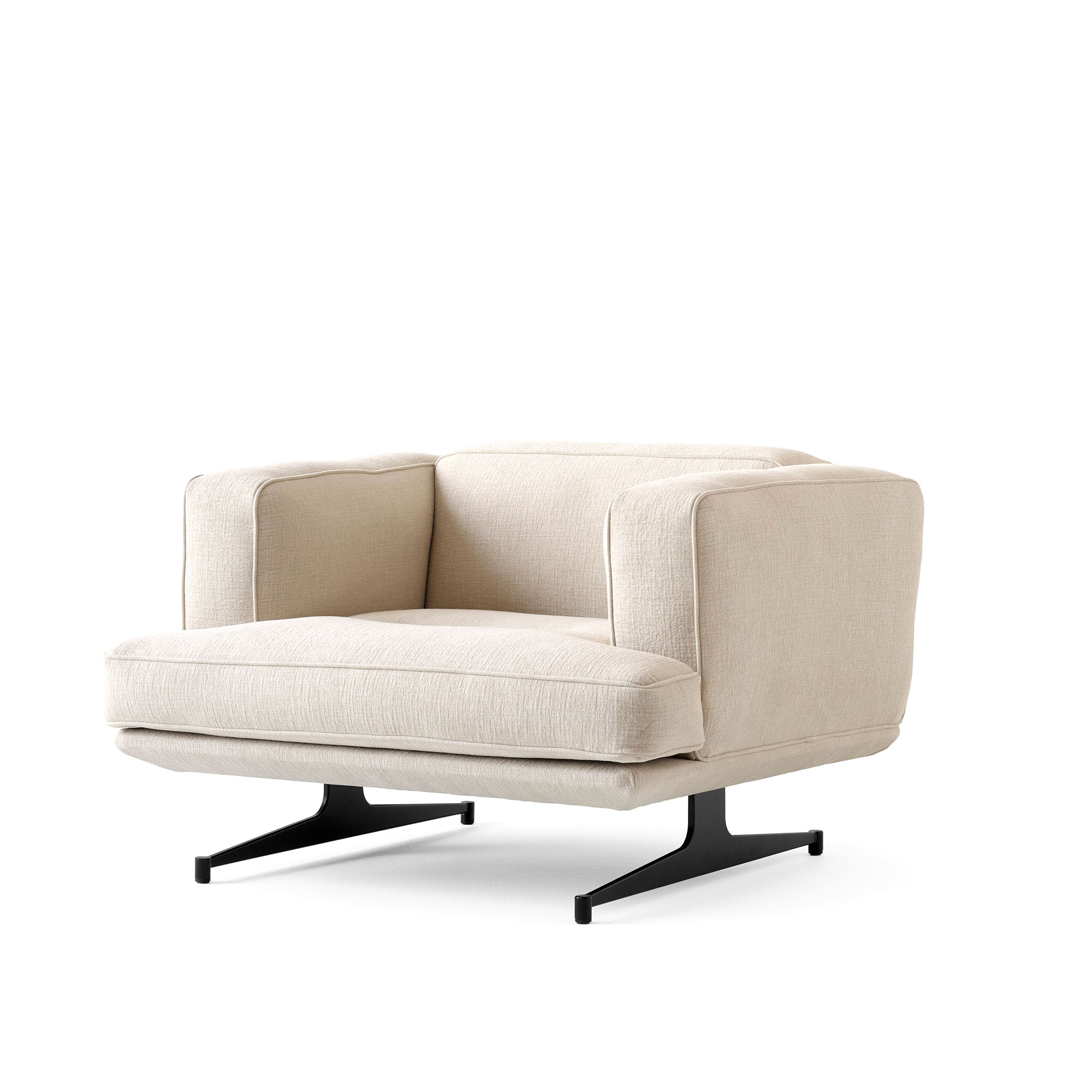Inland AV21, 1-Seater