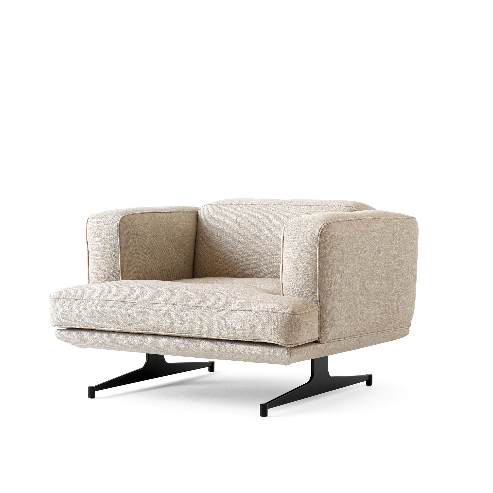 Inland AV21, 1-Seater