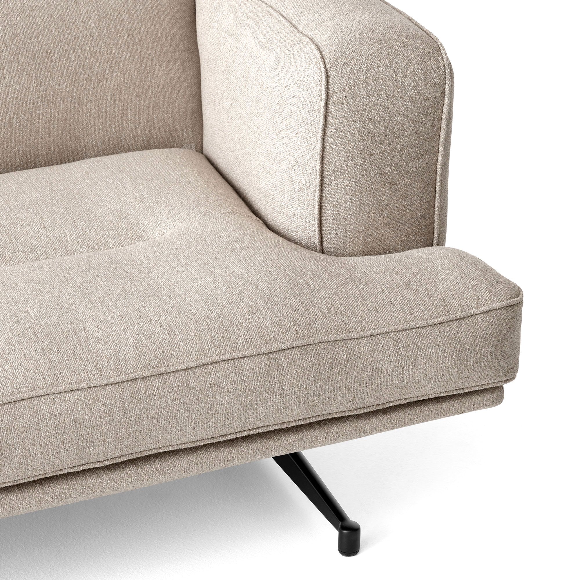 Inland AV21, 1-Seater