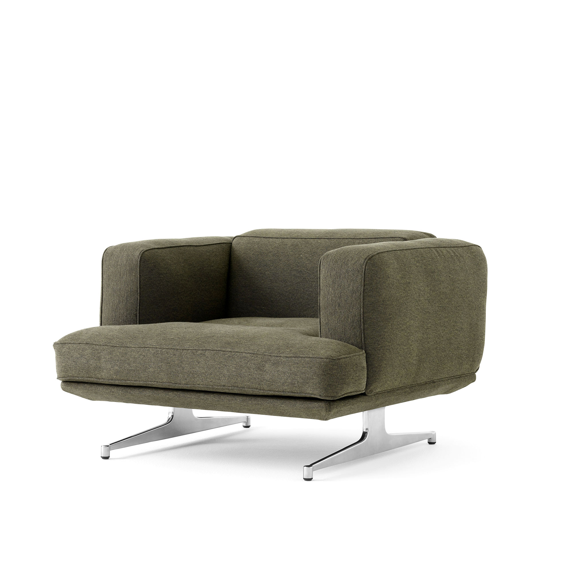 Inland AV21, 1-Seater