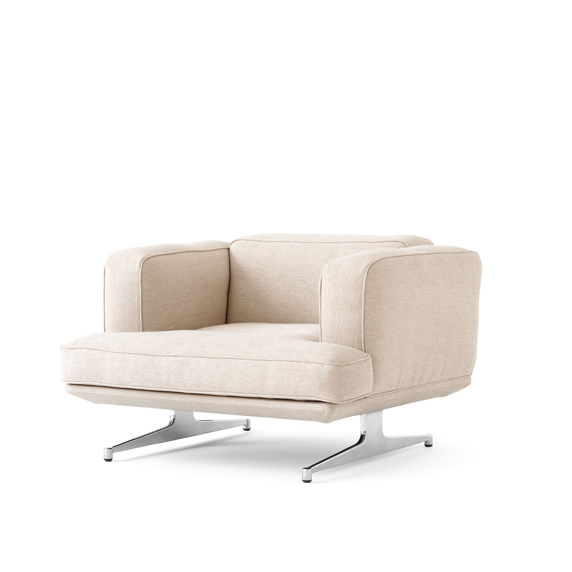 Inland AV21, 1-Seater
