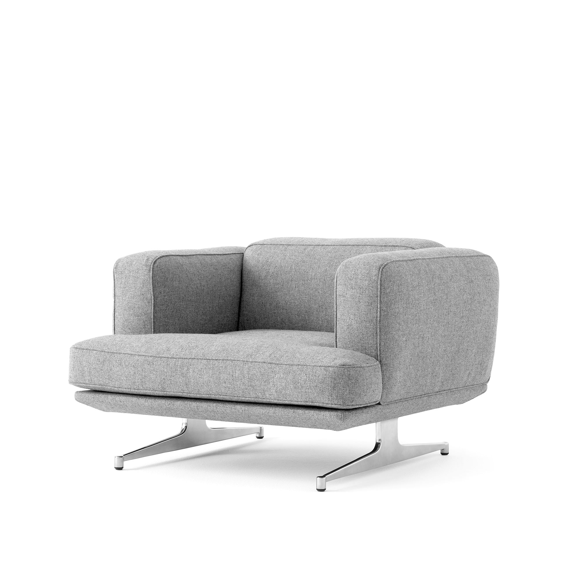 Inland AV21, 1-Seater