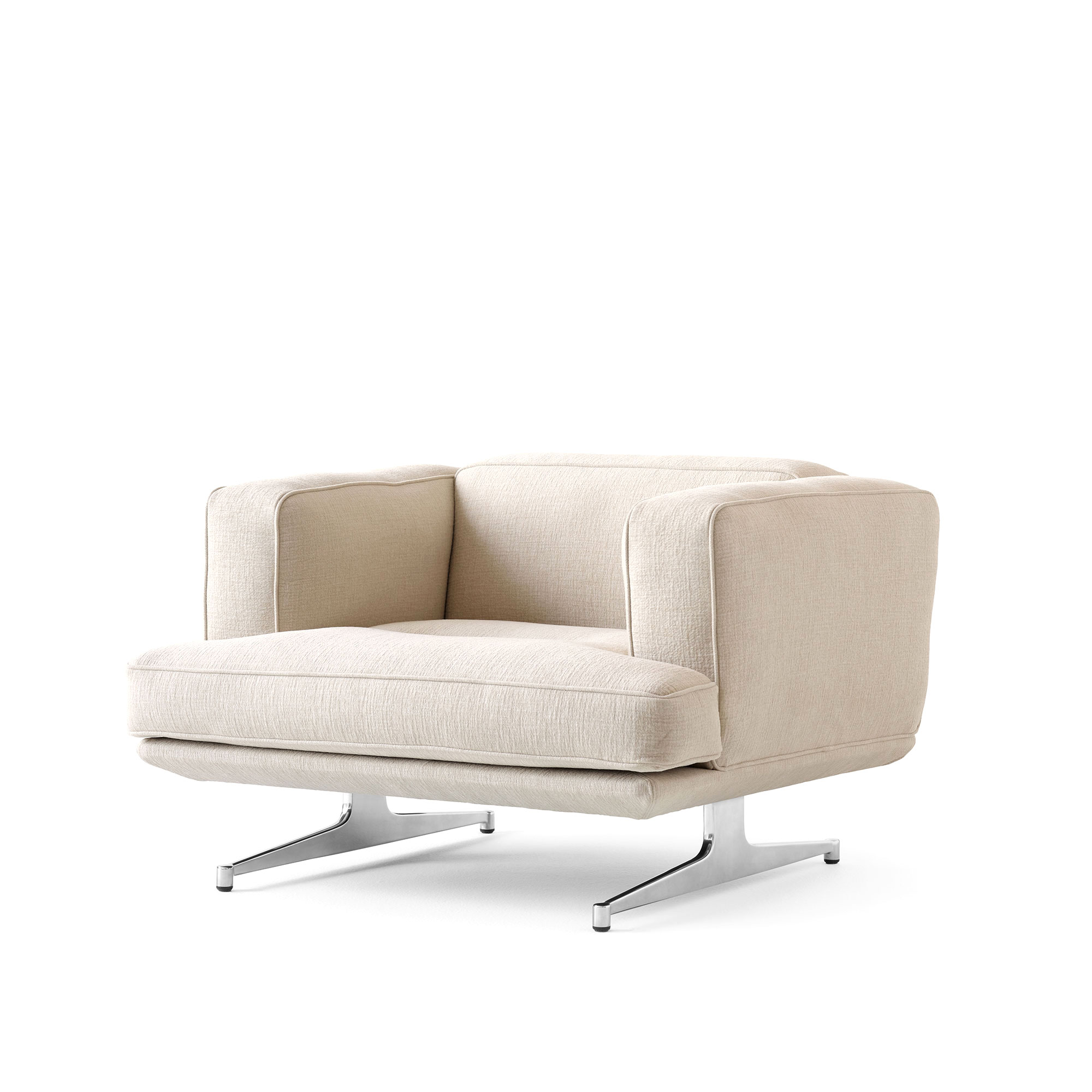 Inland AV21, 1-Seater