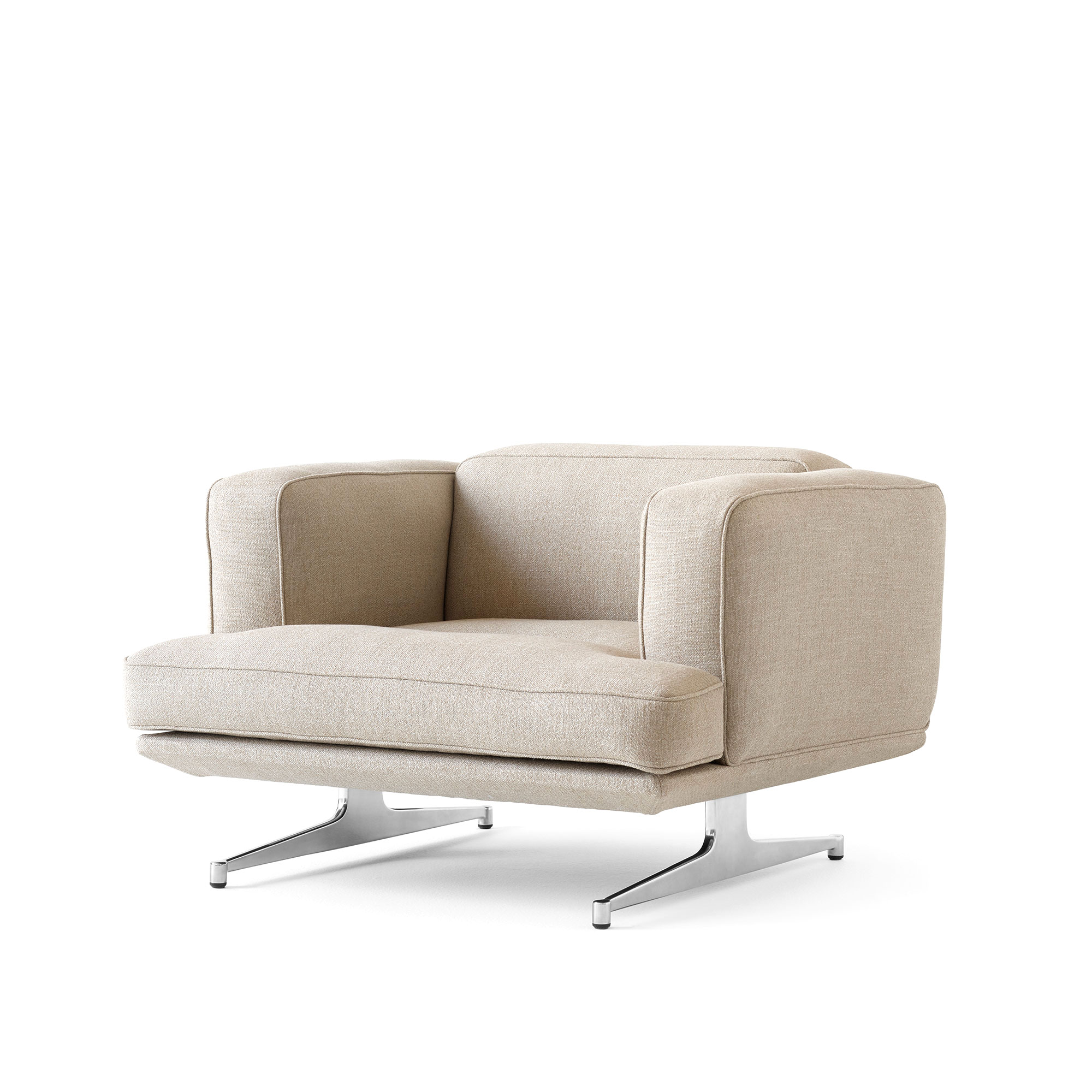 Inland AV21, 1-Seater