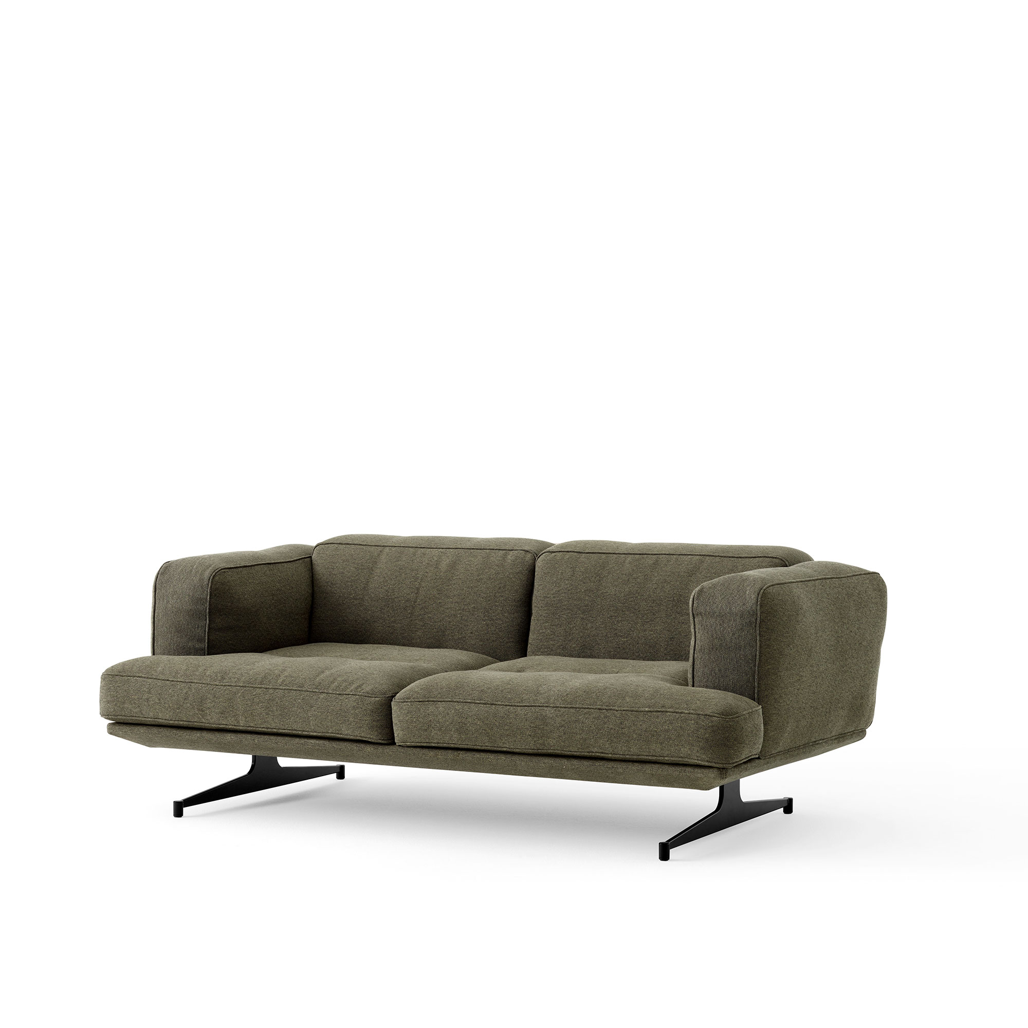 Inland AV22, 2-Seater