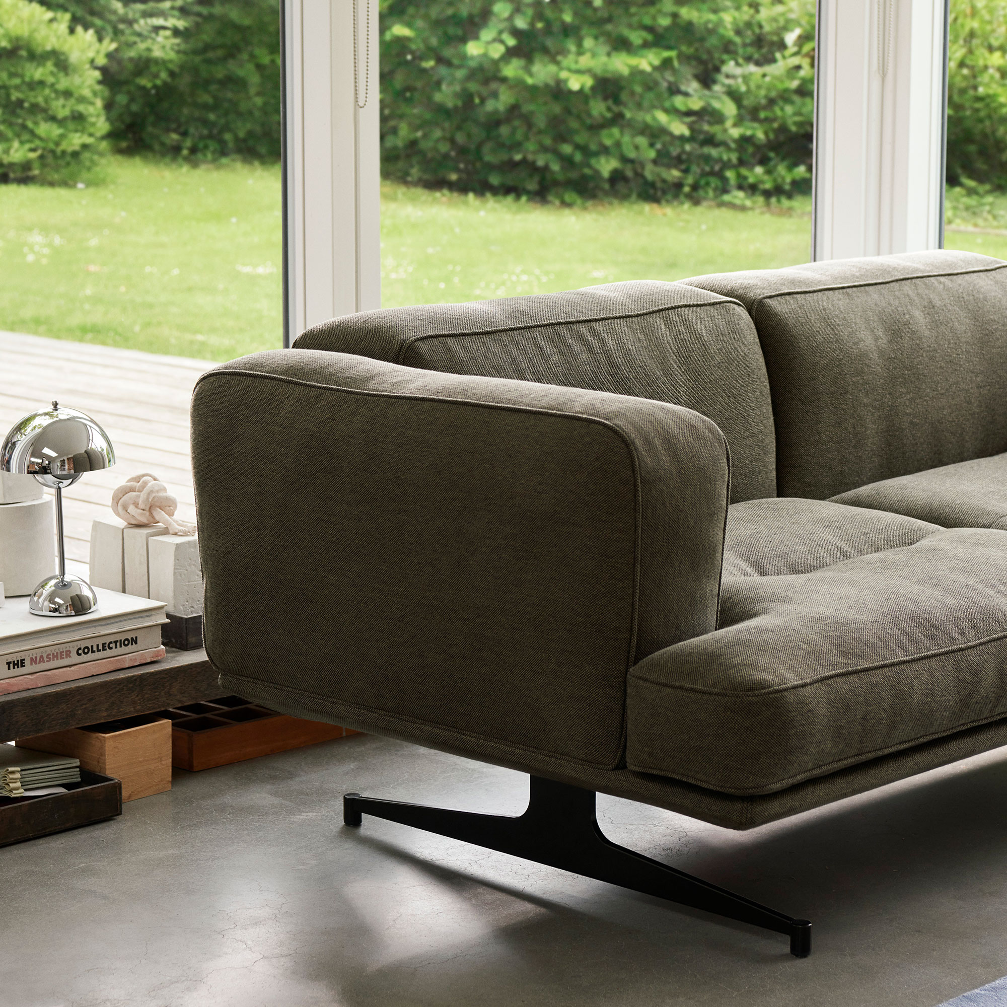 Inland AV22, 2-Seater
