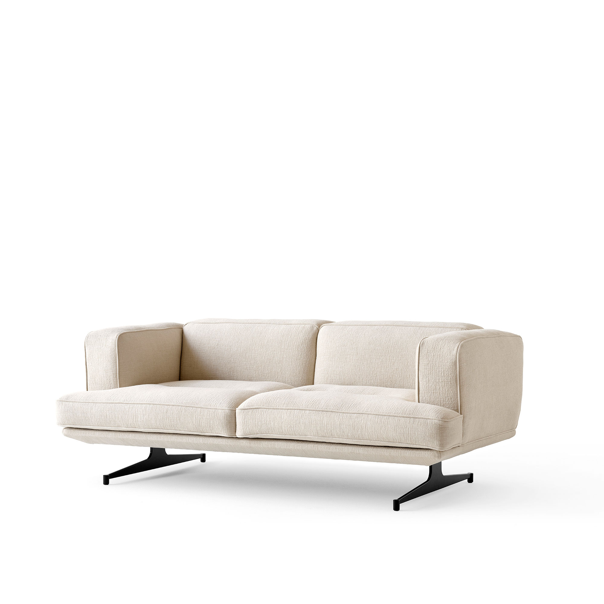 Inland AV22, 2-Seater
