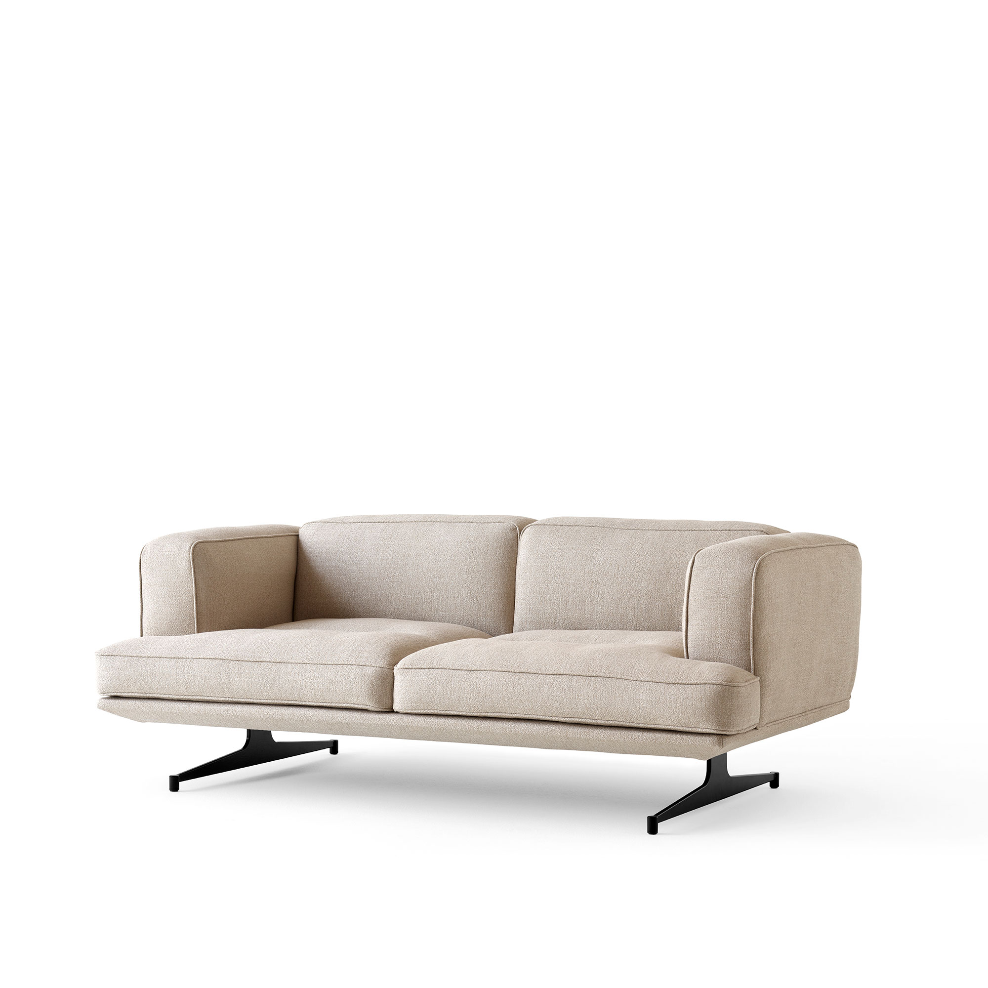 Inland AV22, 2-Seater
