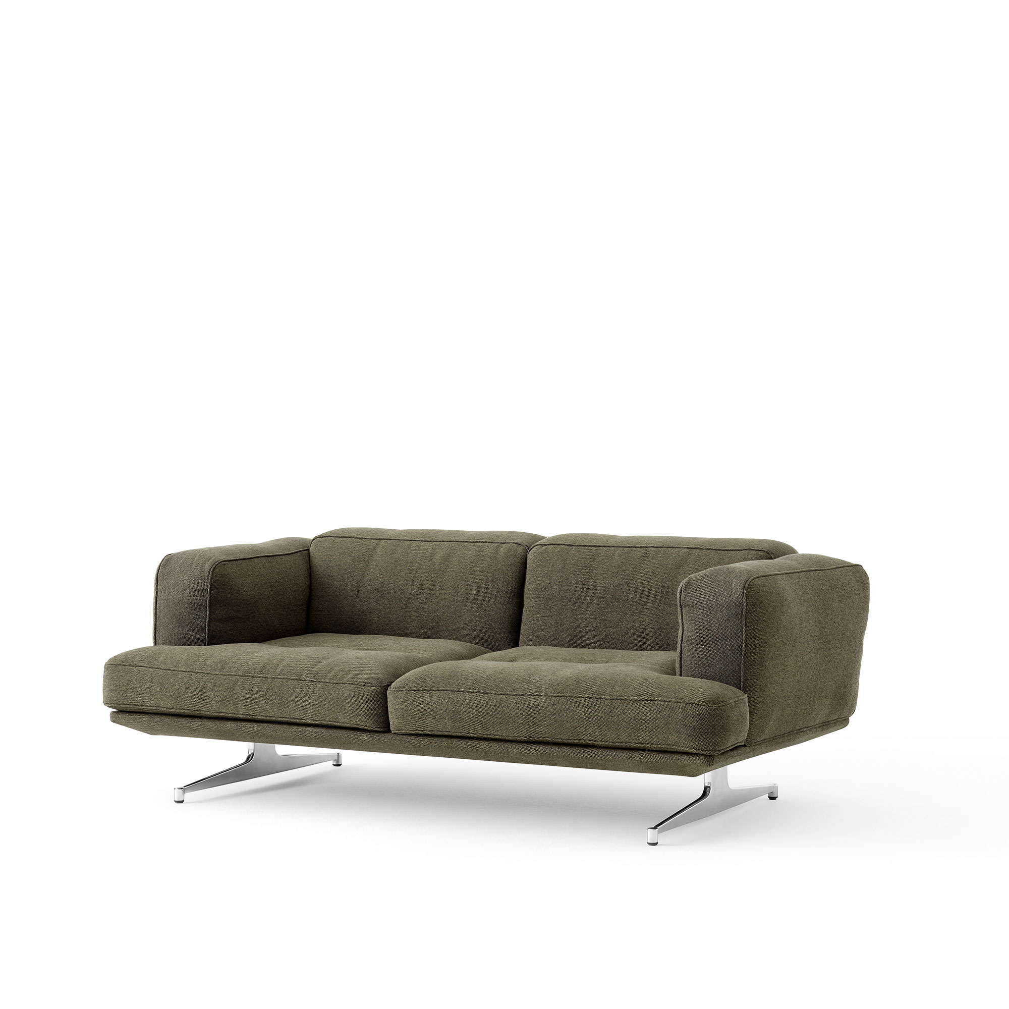Inland AV22, 2-Seater