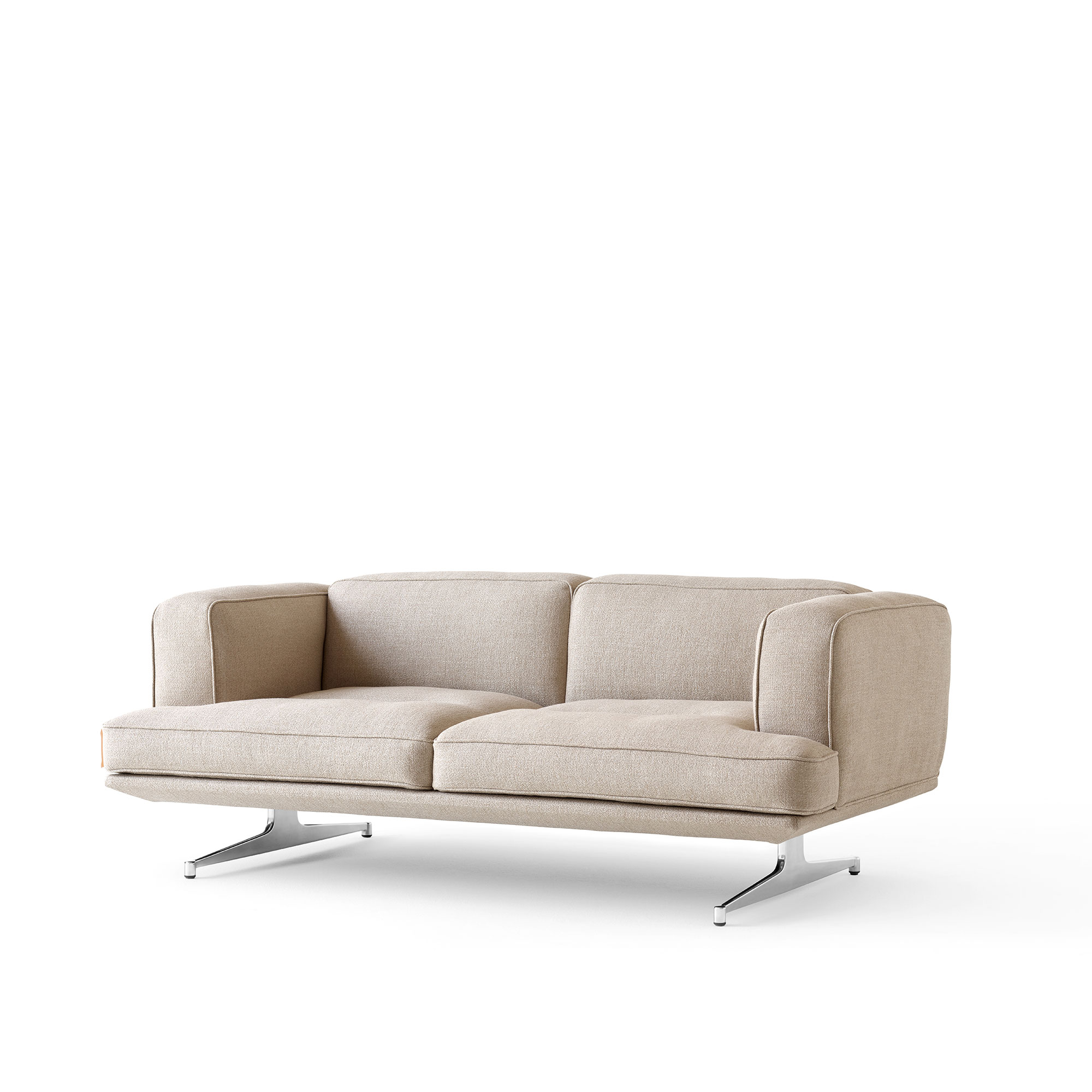 Inland AV22, 2-Seater