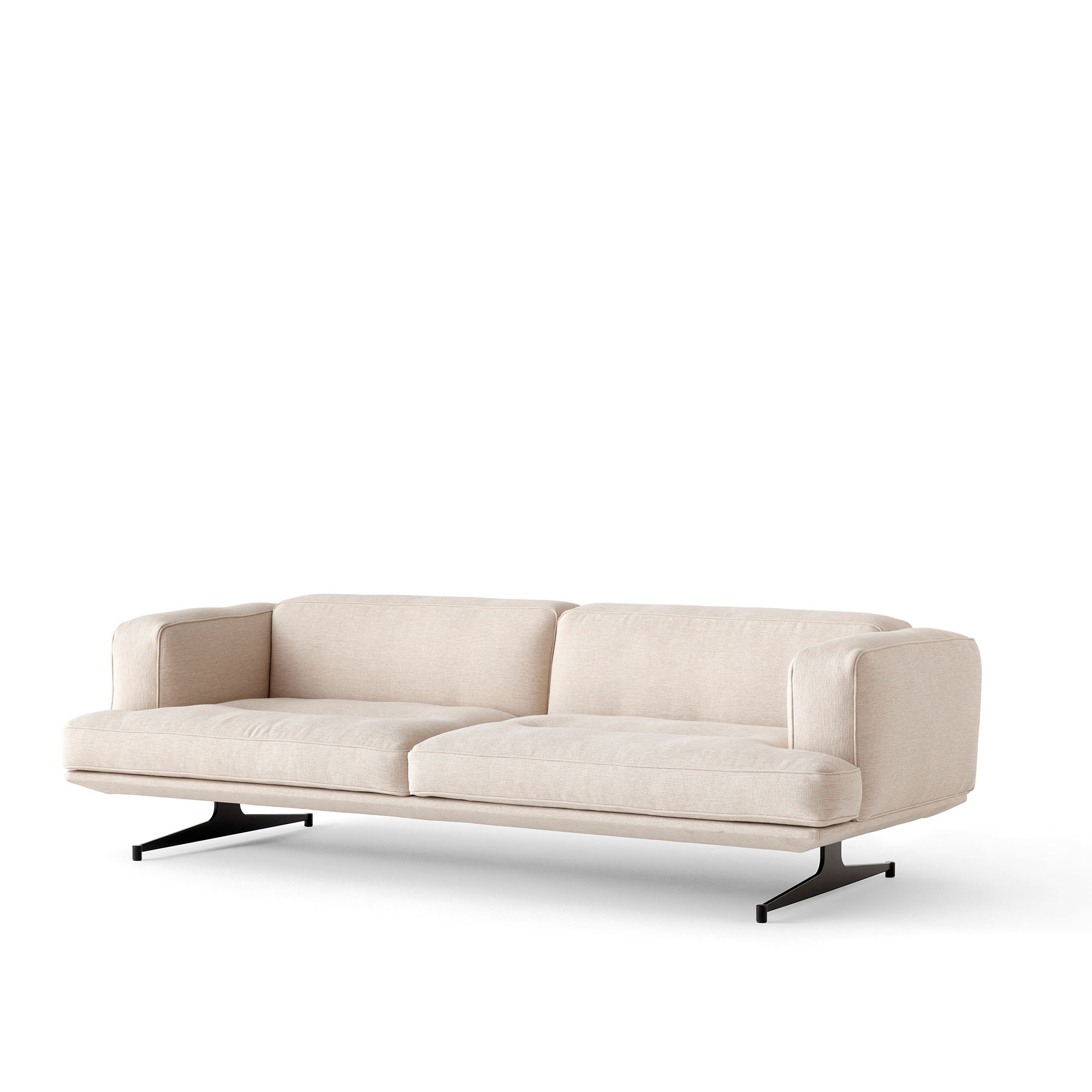 Inland AV23, 3-Seater