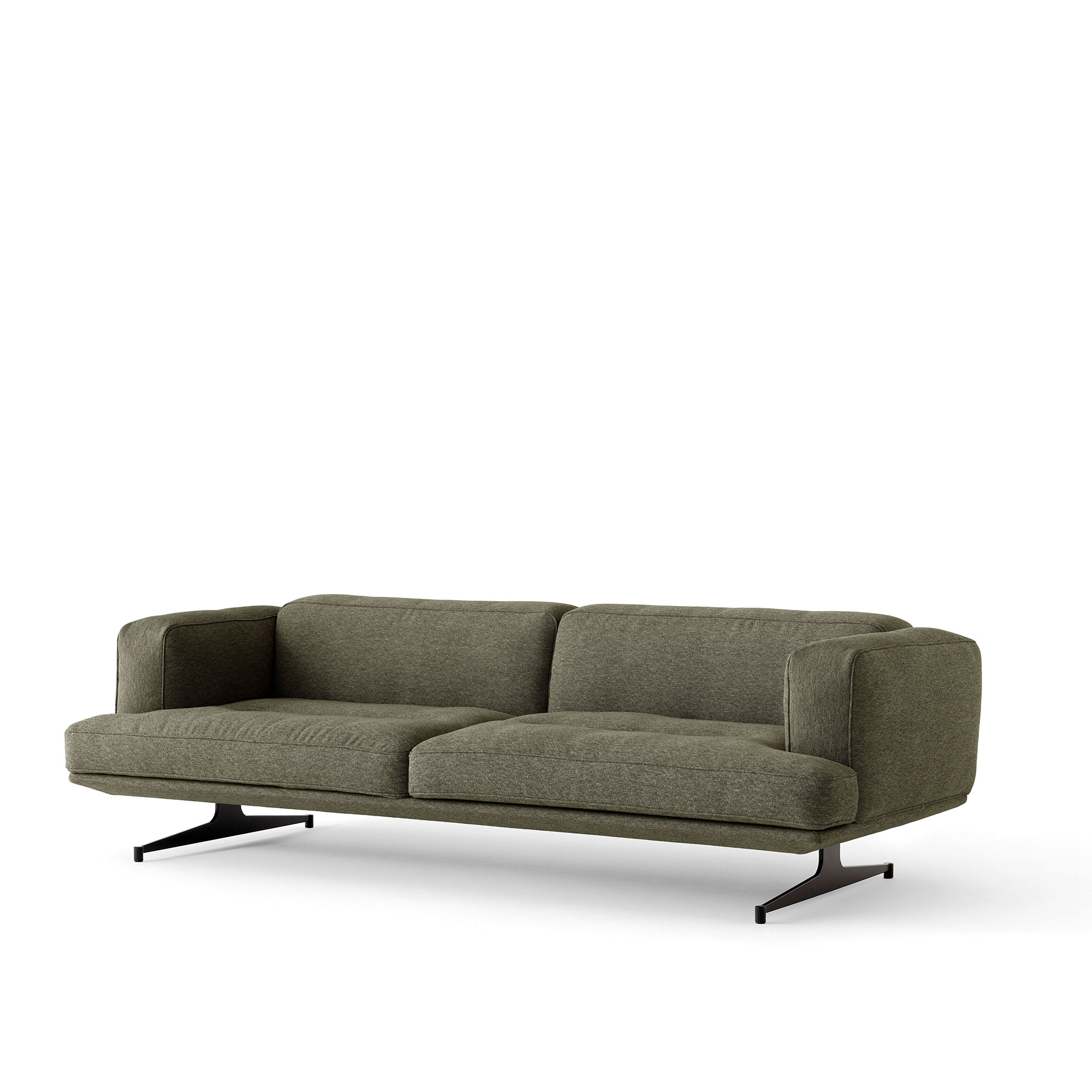 Inland AV23, 3-Seater