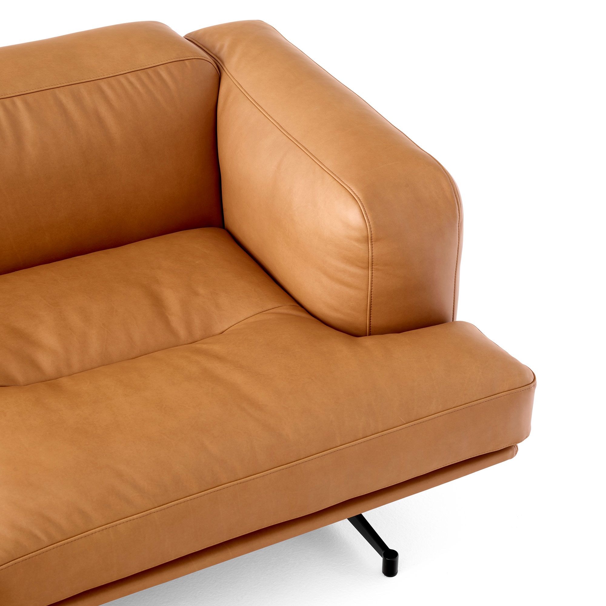 Inland AV23, 3-Seater