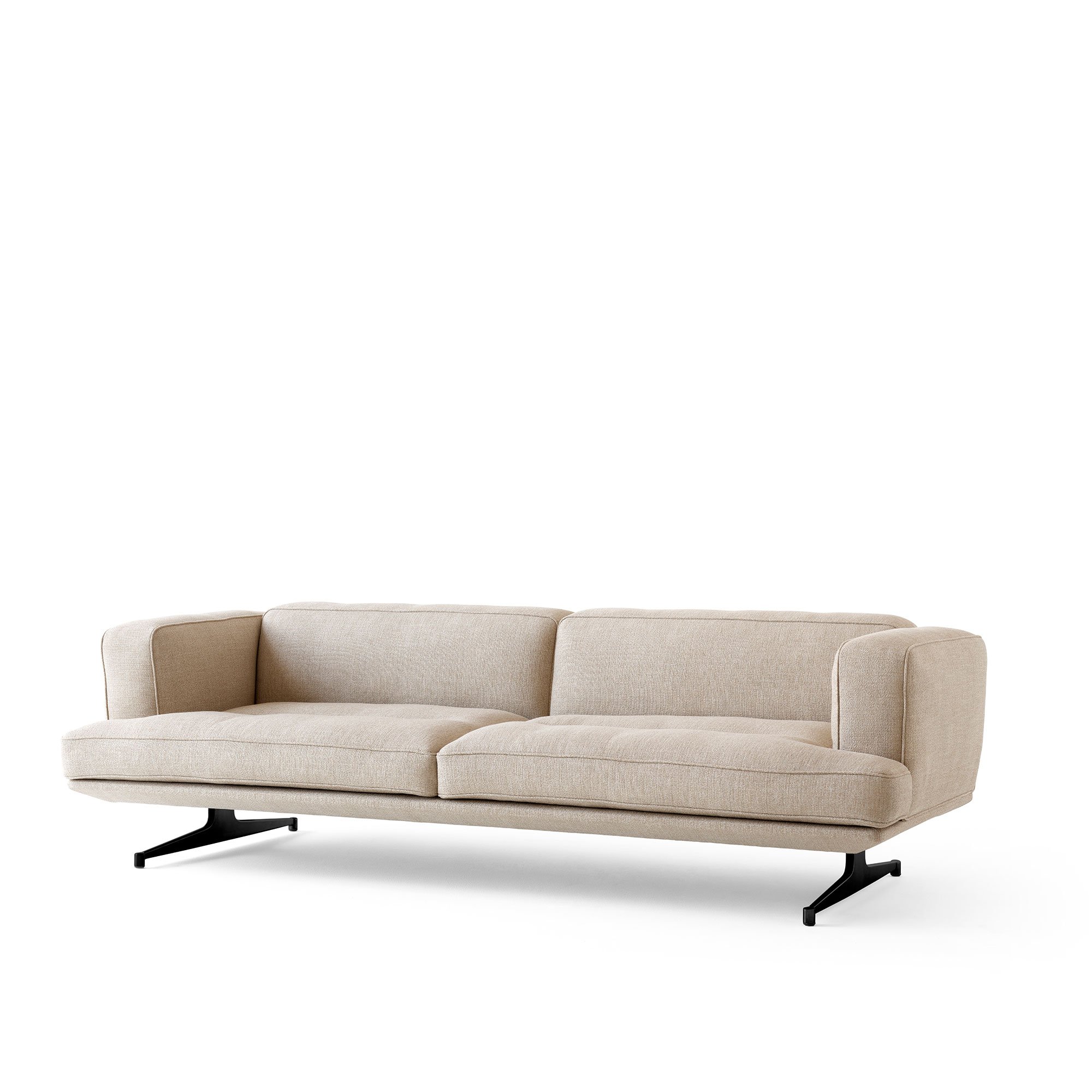 Inland AV23, 3-Seater