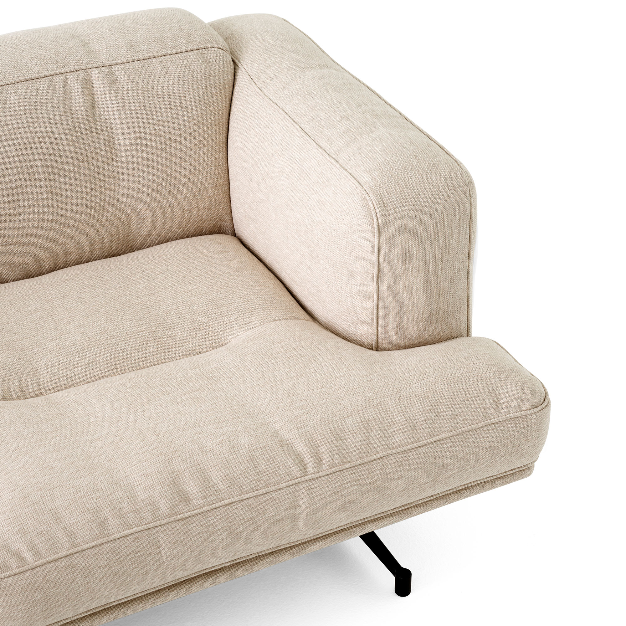 Inland AV23, 3-Seater
