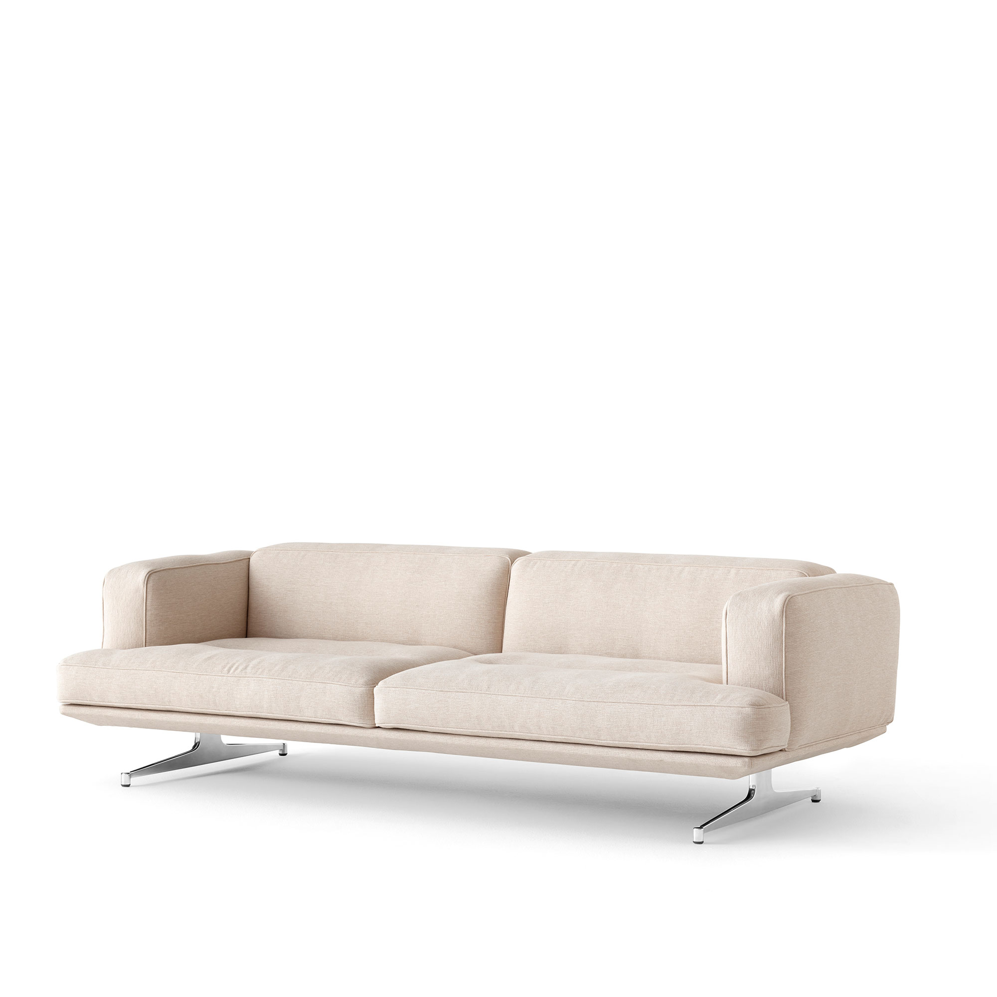 Inland AV23, 3-Seater