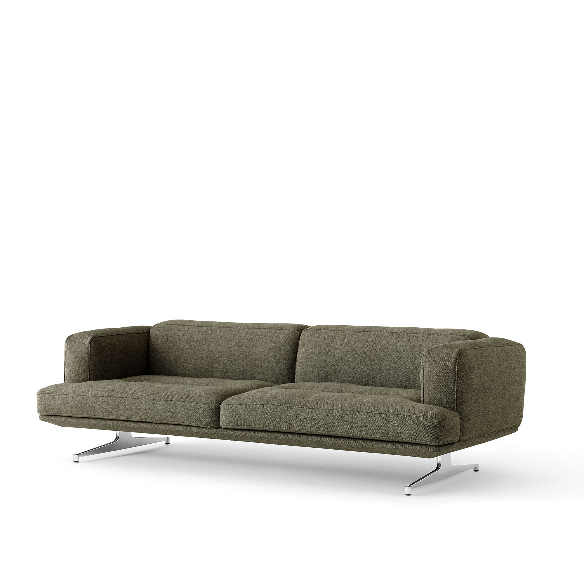Inland AV23, 3-Seater