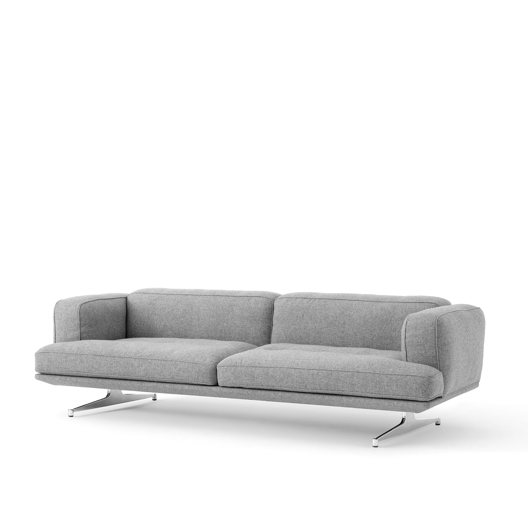 Inland AV23, 3-Seater