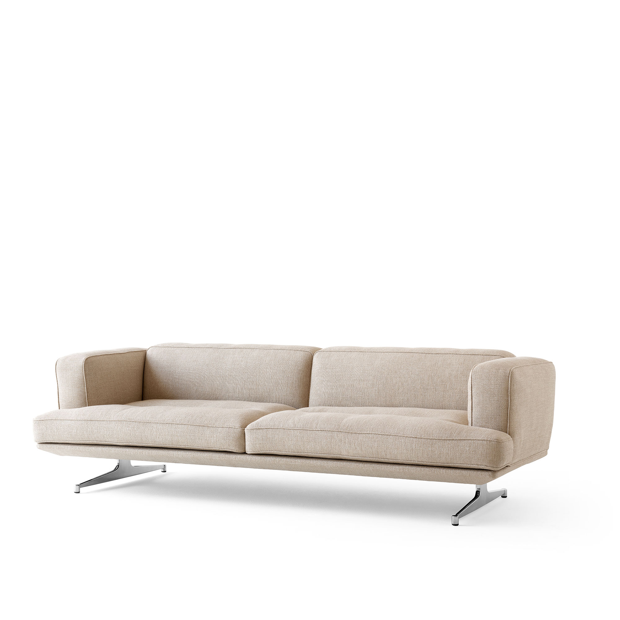 Inland AV23, 3-Seater