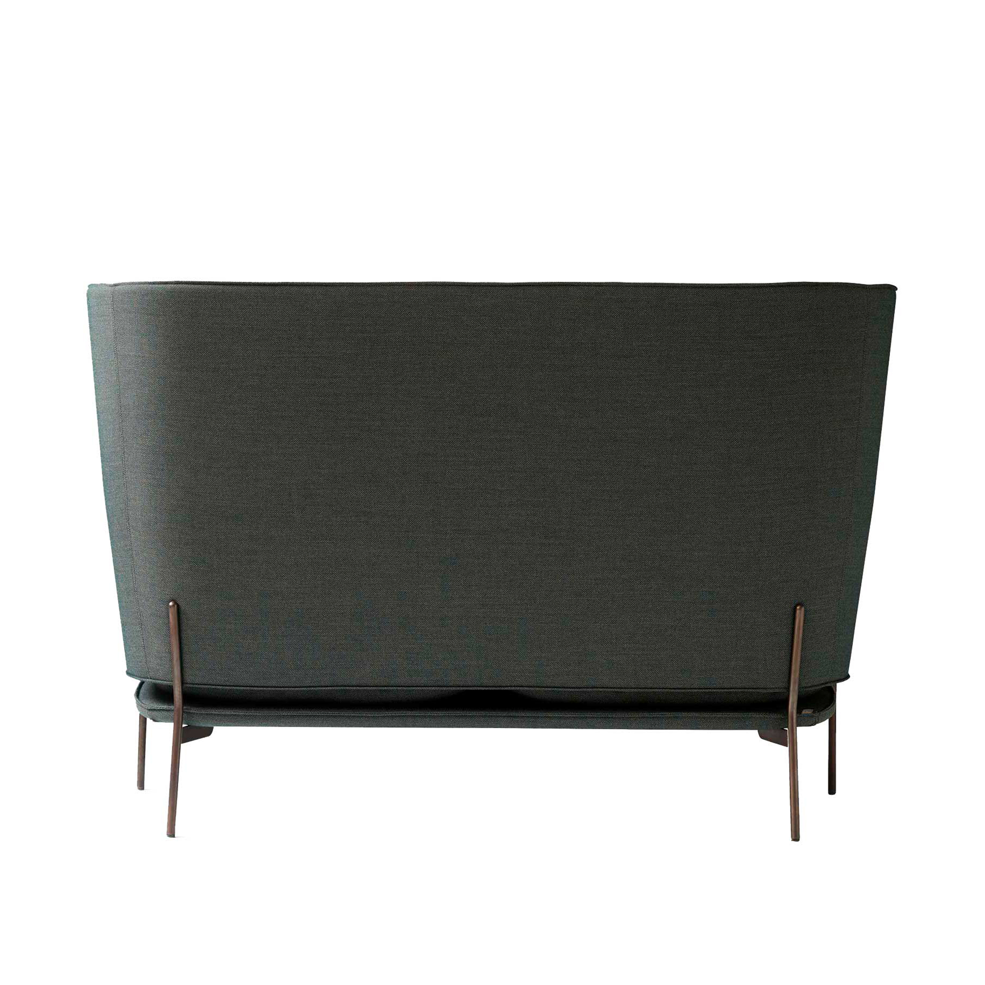 Cloud 2-seater LN6 High back