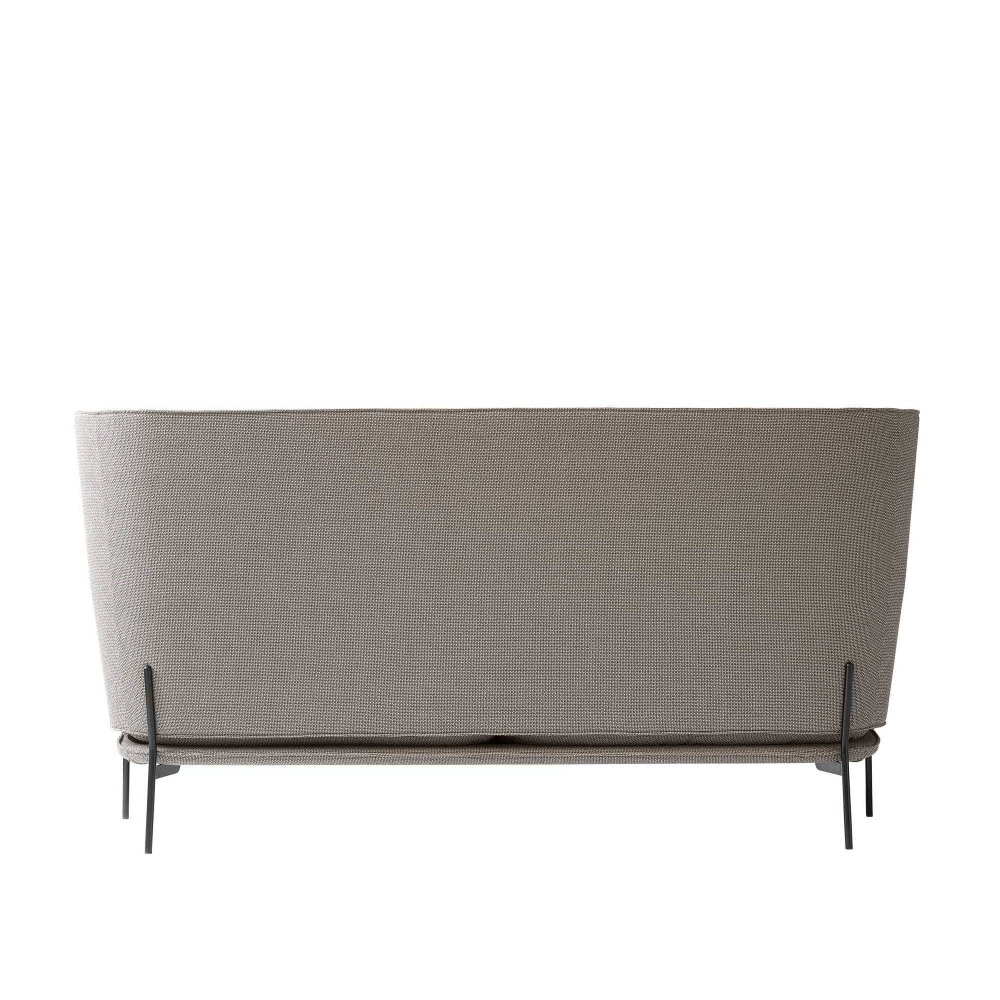 Cloud 3-seater LN7 High back
