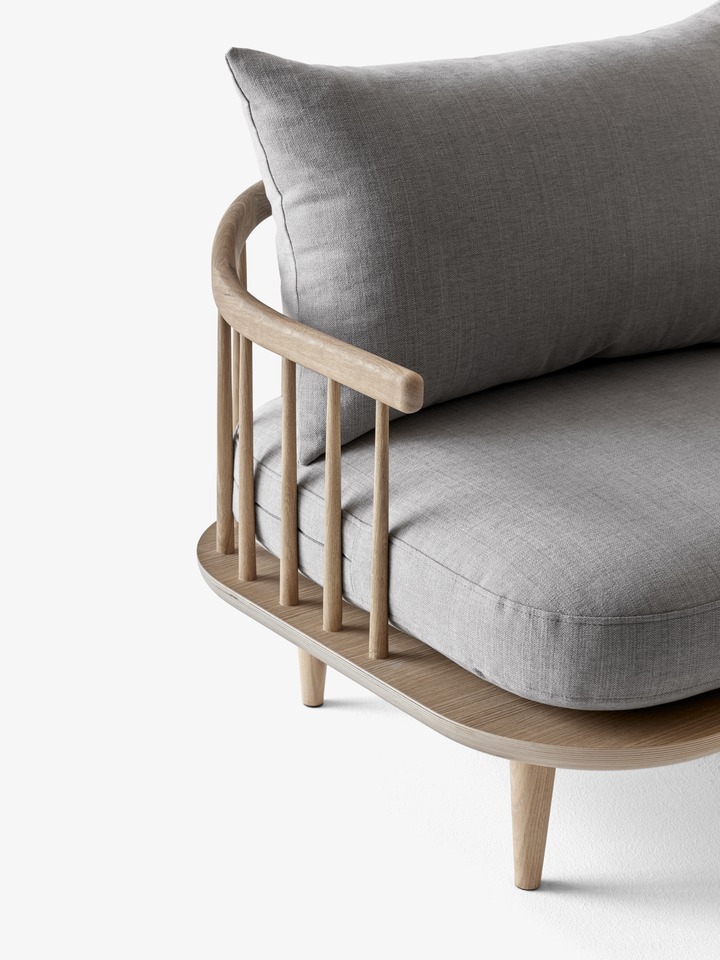 Fly Sofa SC12 Fast Track