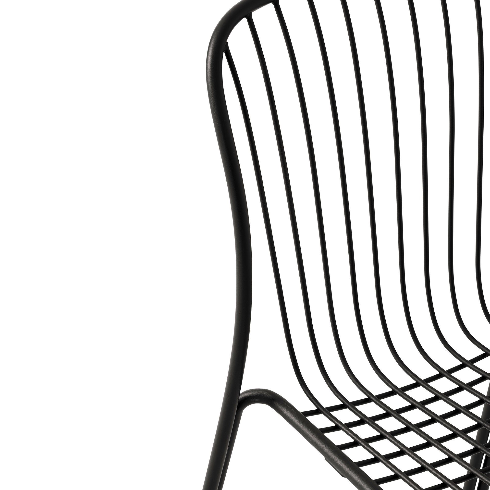 Thorvald Sidechair SC94