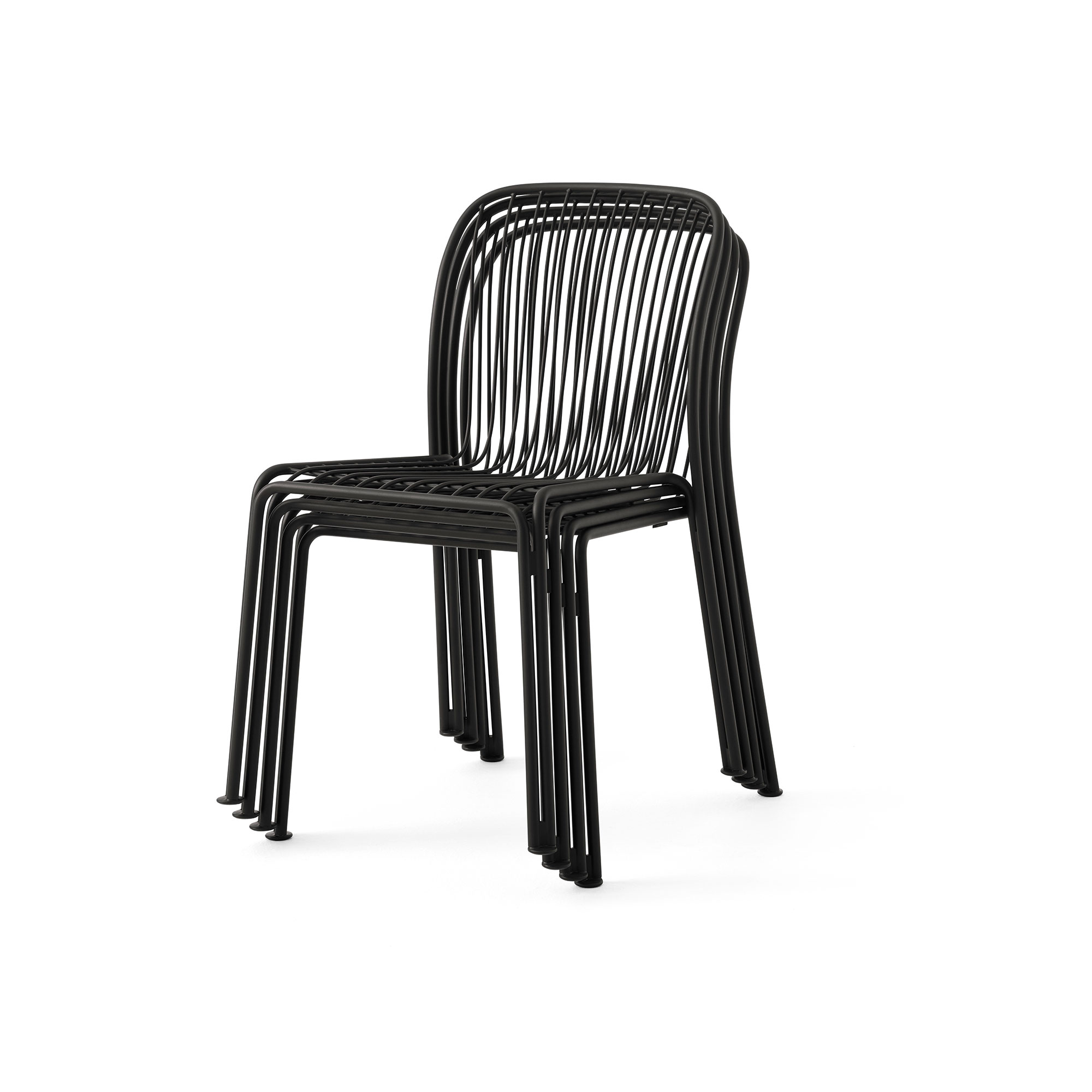 Thorvald Sidechair SC94