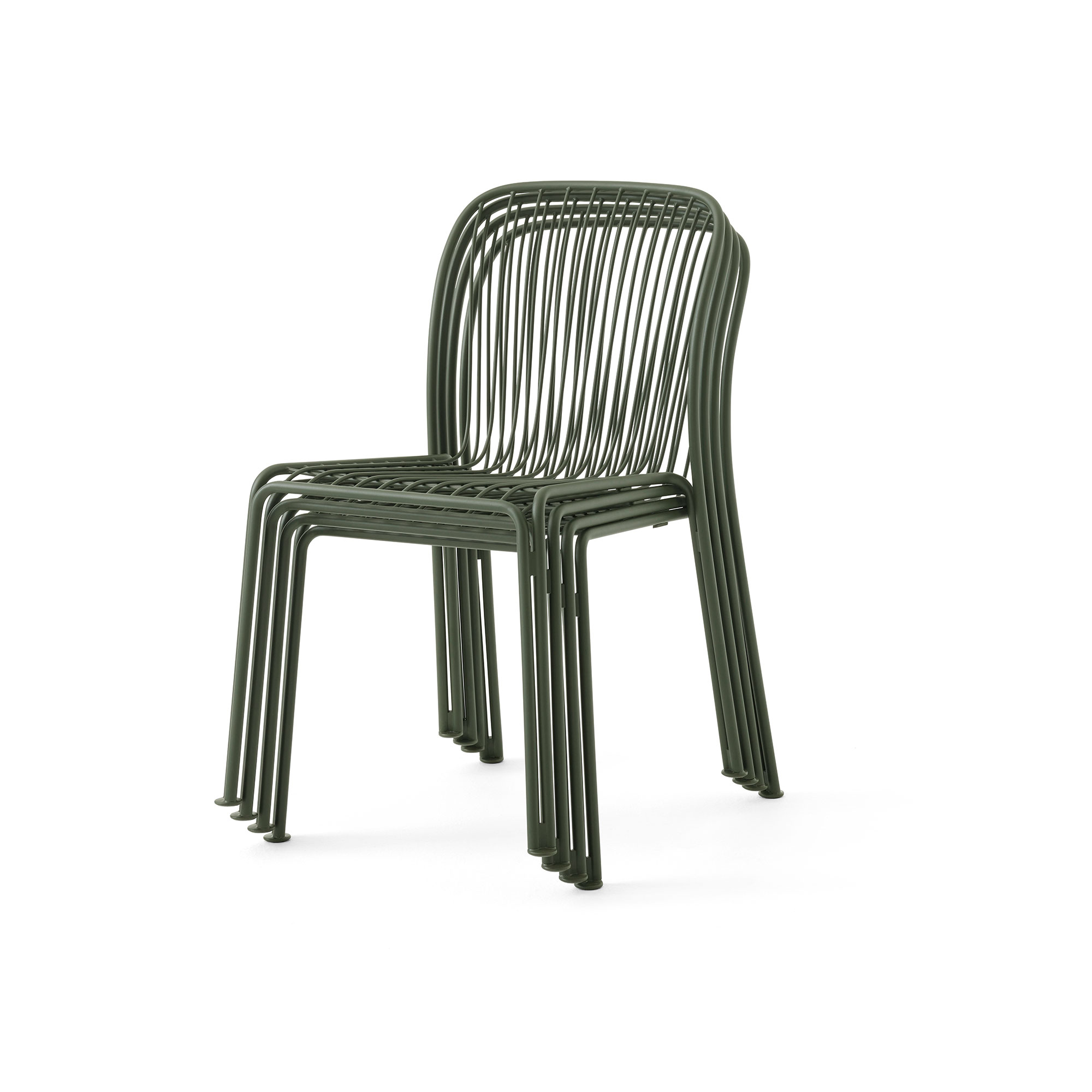 Thorvald Sidechair SC94