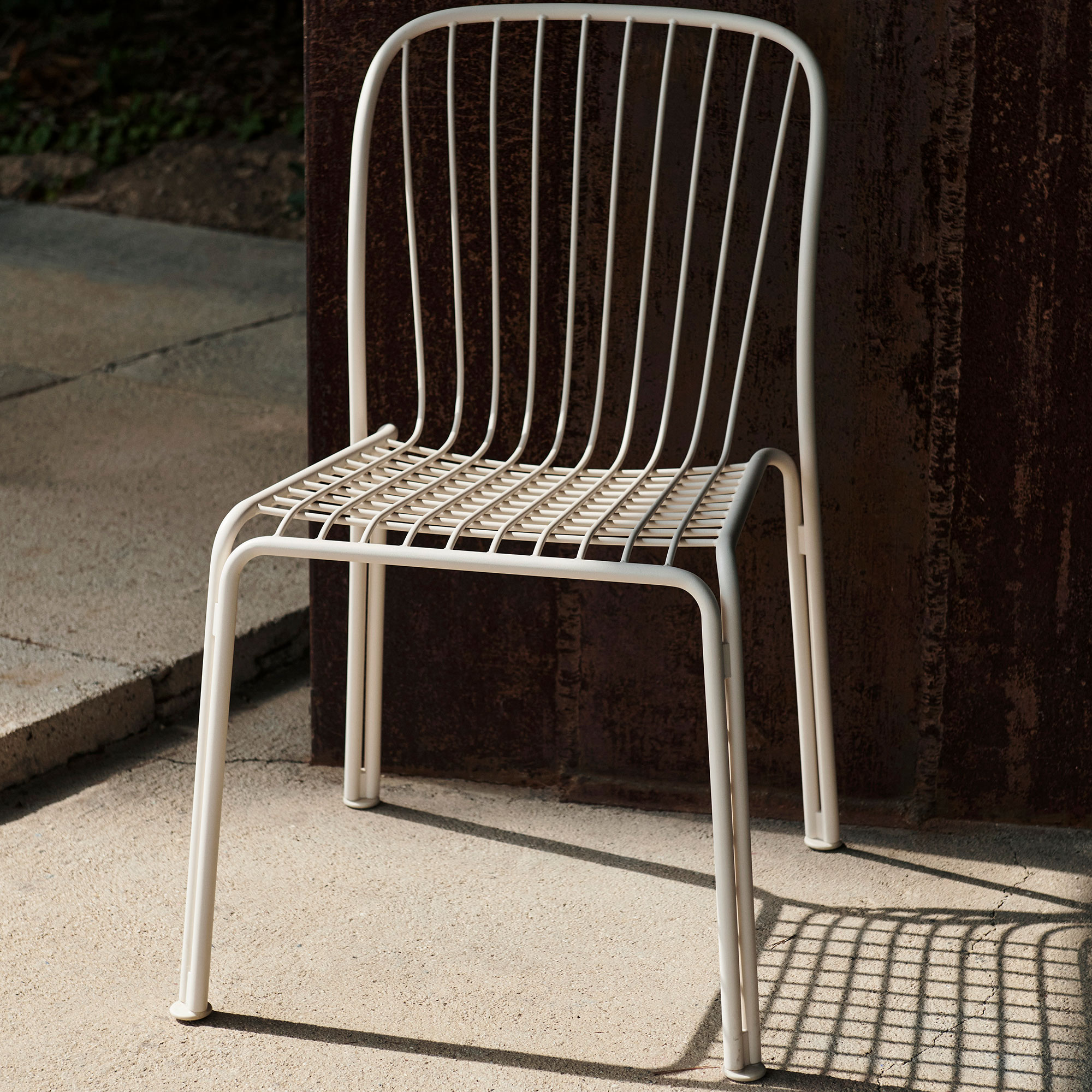 Thorvald Sidechair SC94