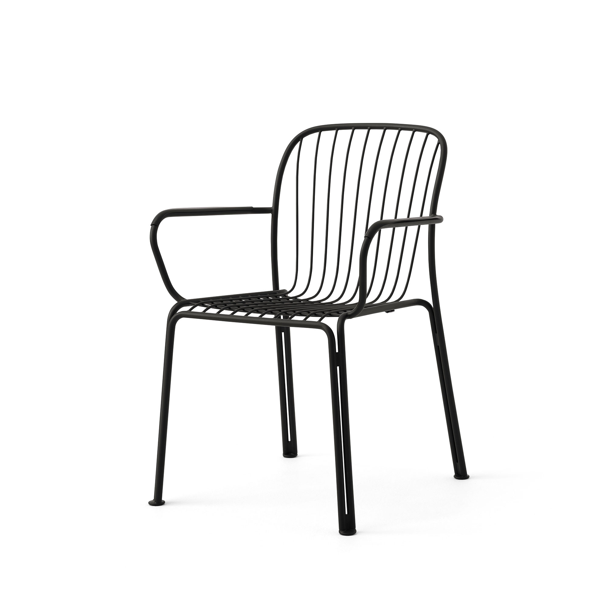 Thorvald Armchair SC95
