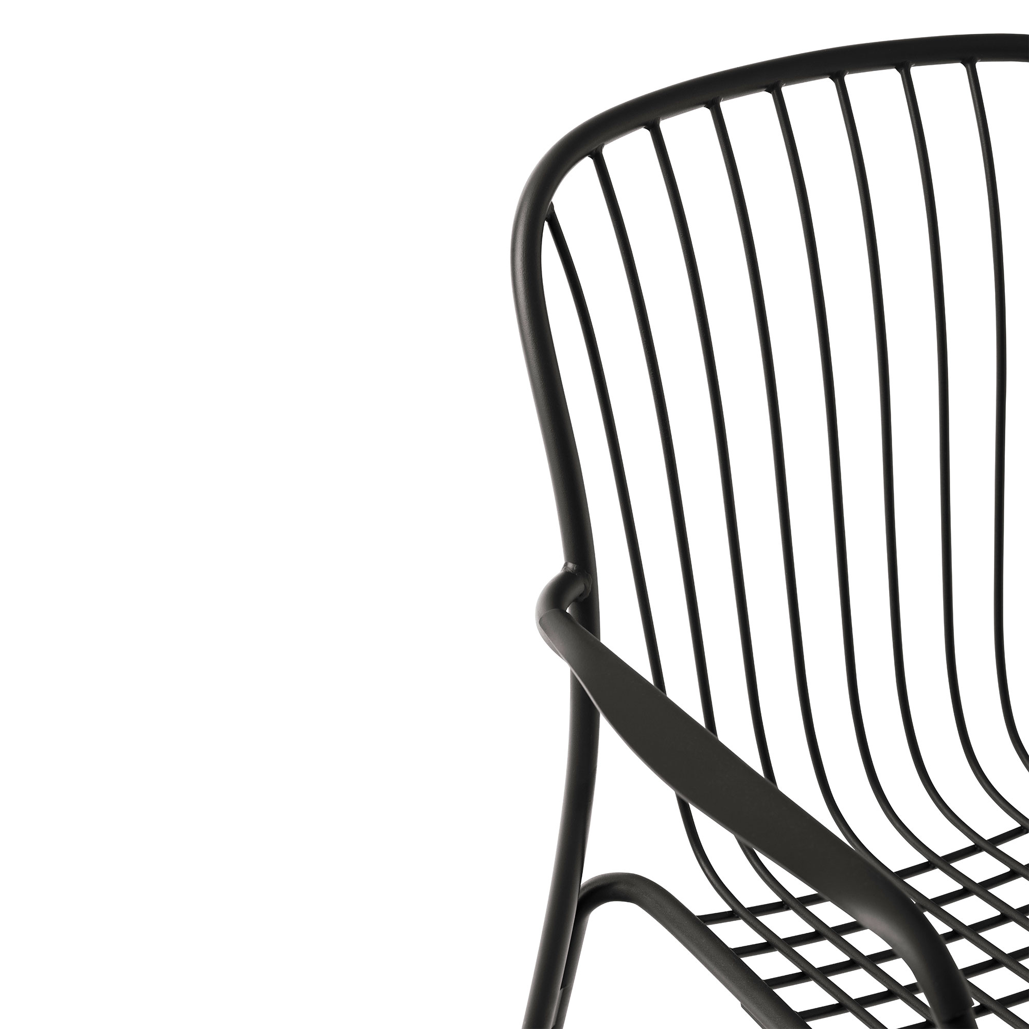 Thorvald Armchair SC95
