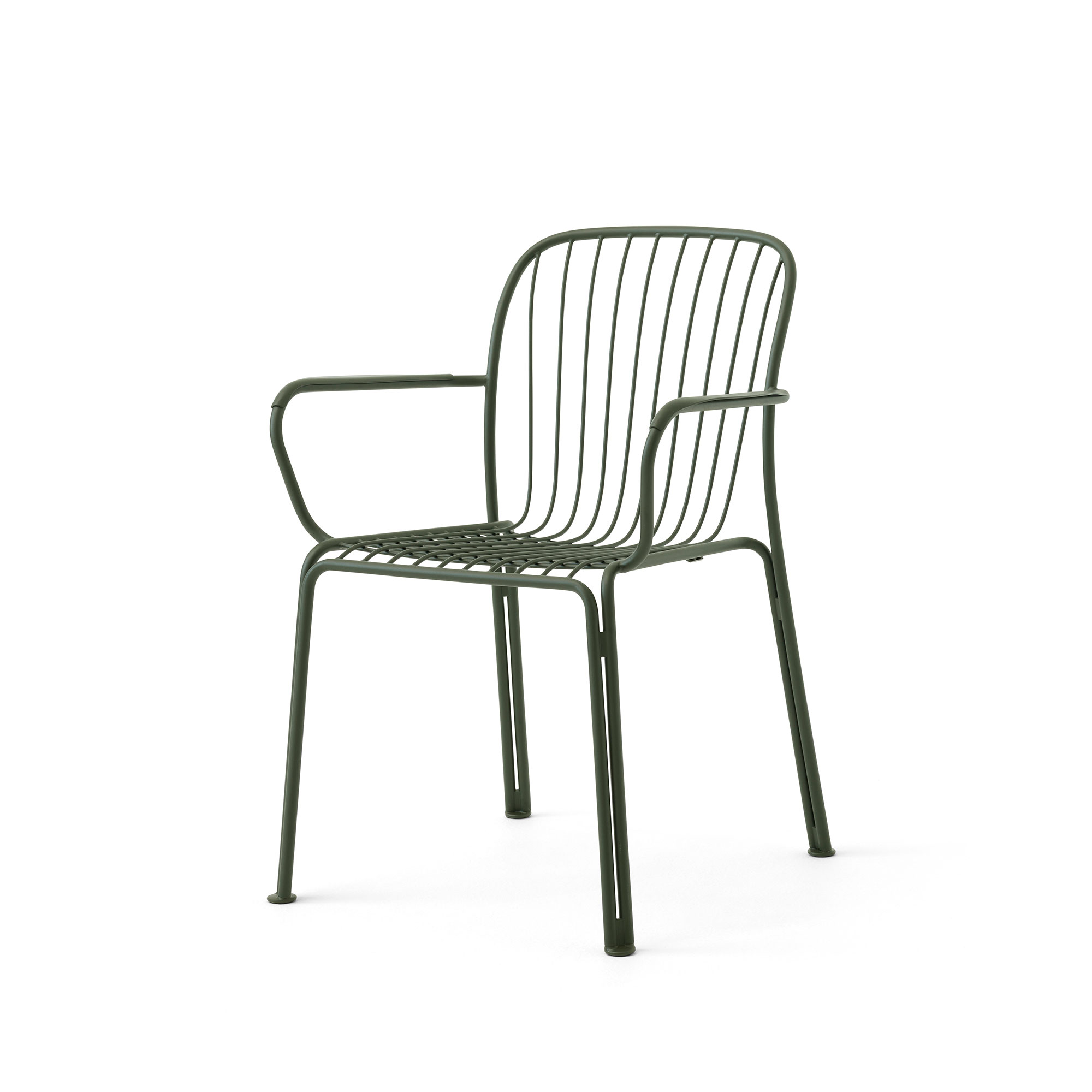 Thorvald Armchair SC95