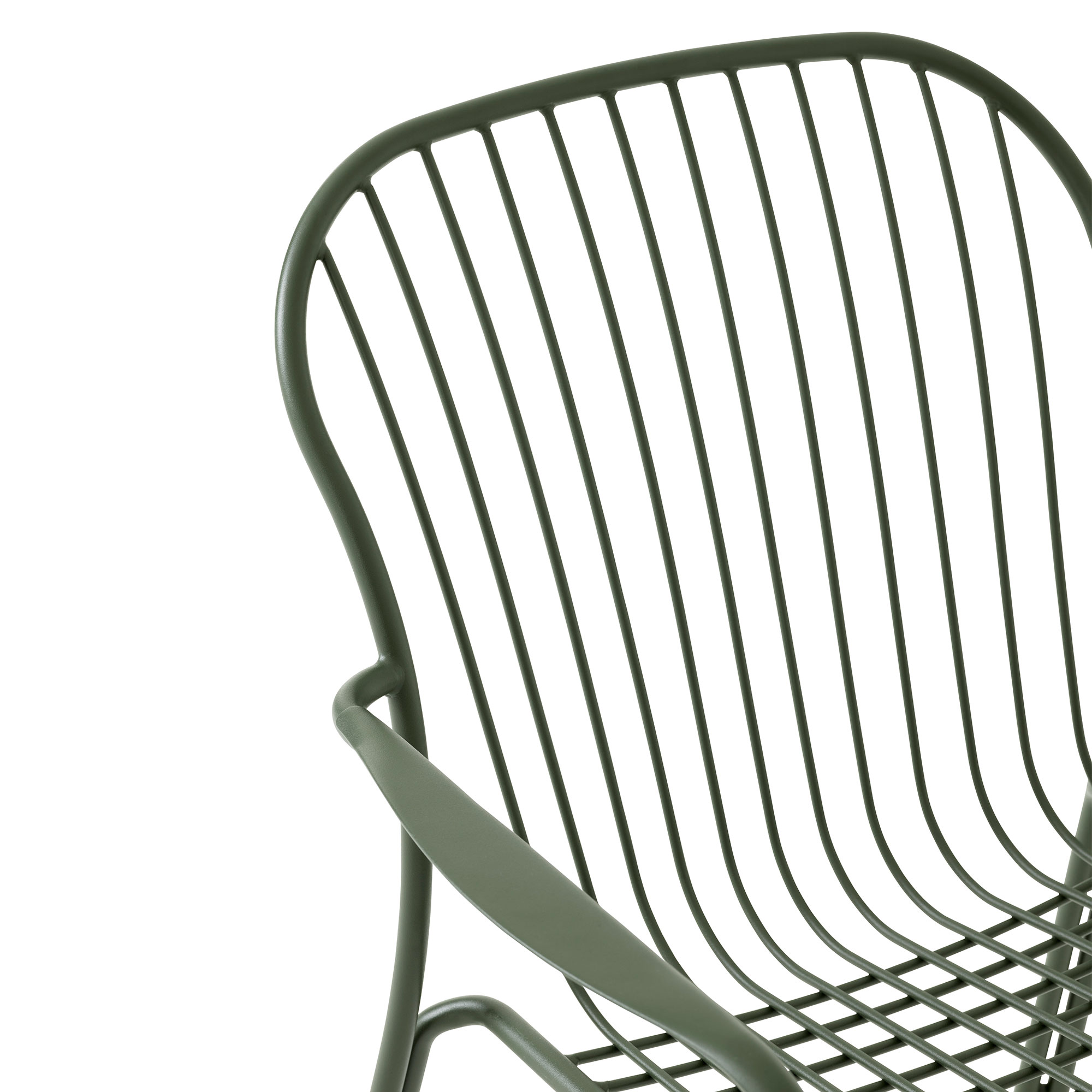 Thorvald Armchair SC95