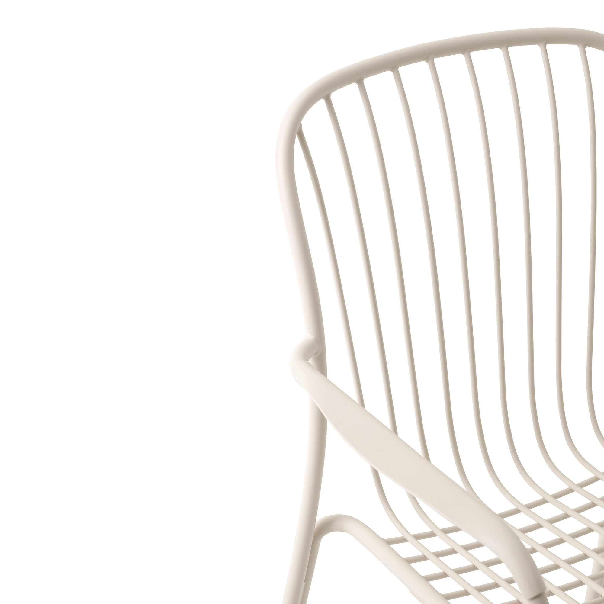 Thorvald Armchair SC95