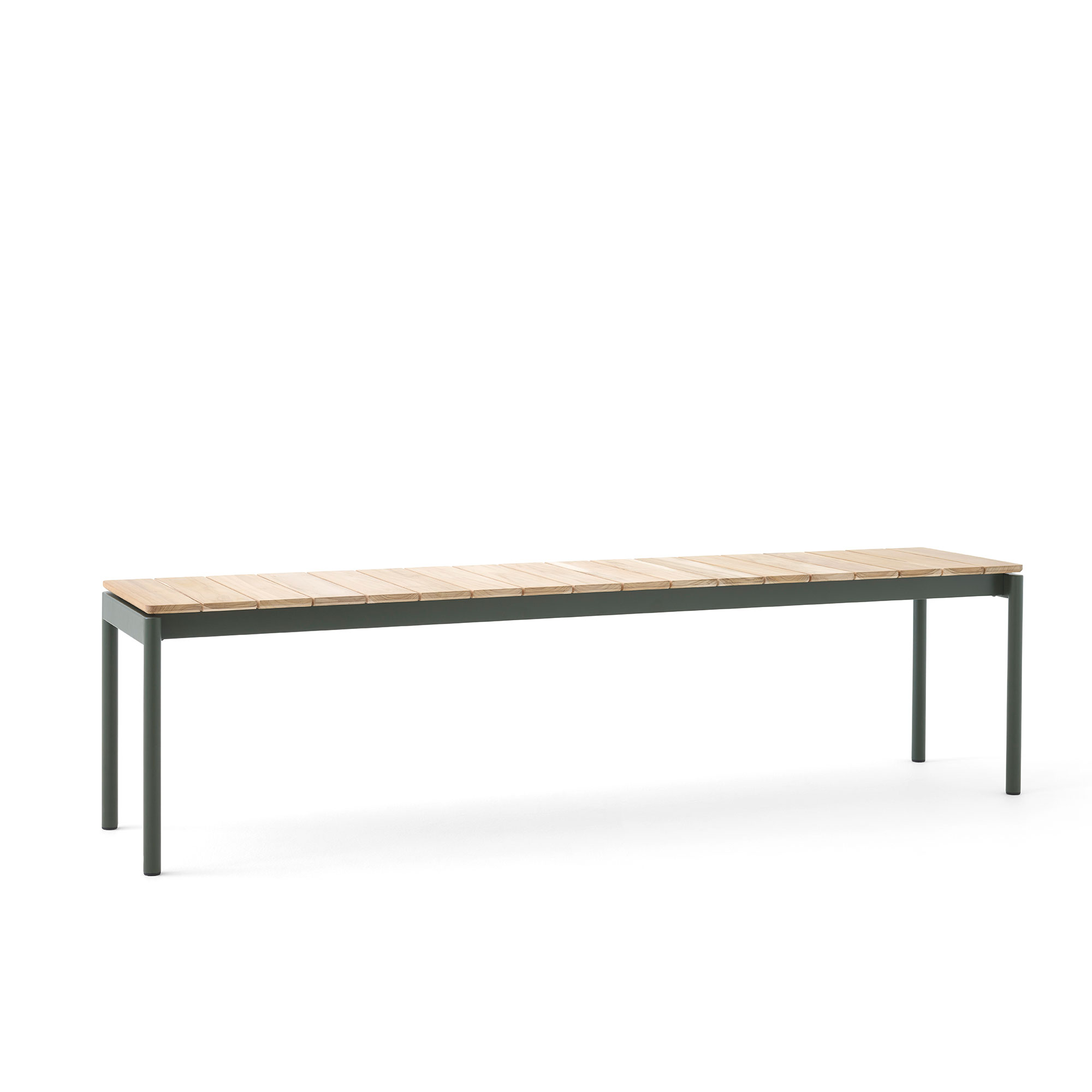 Ville Outdoor Bench AV27/AV28