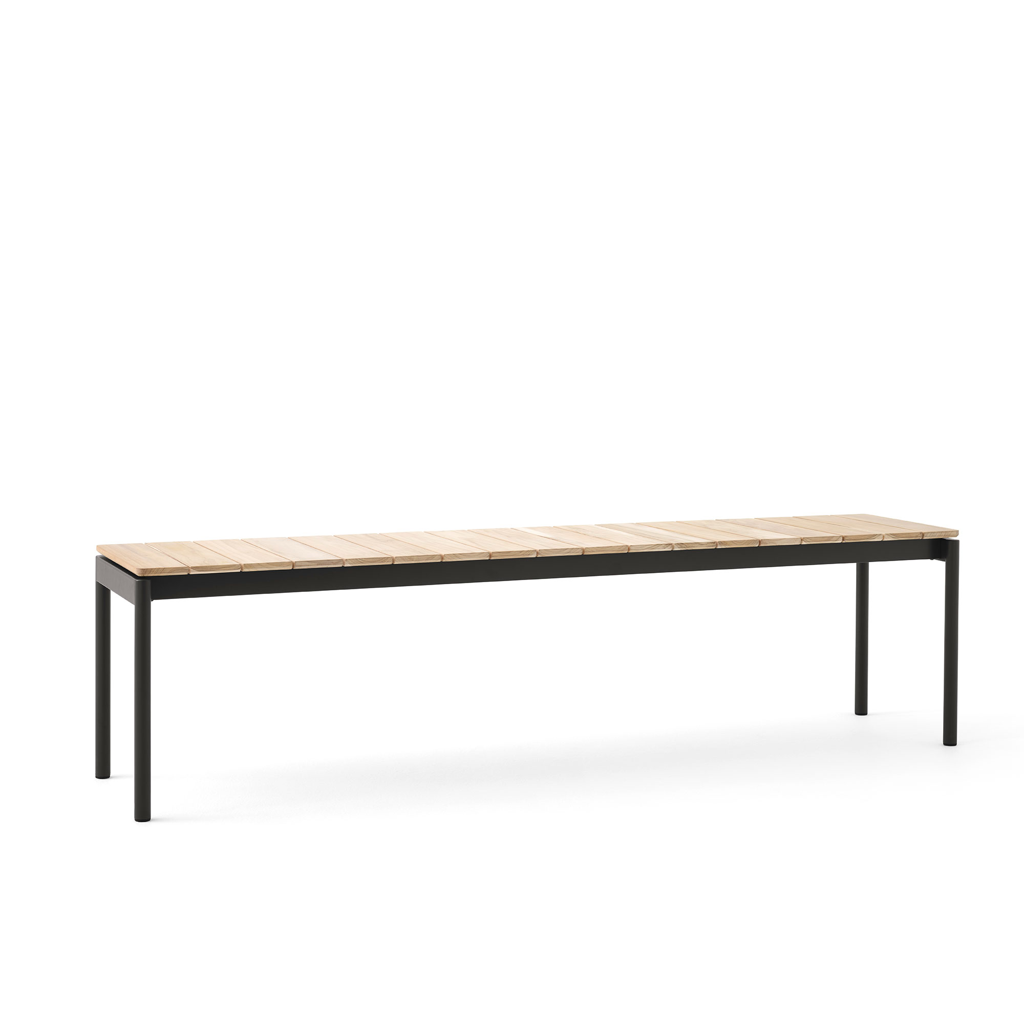 Ville Outdoor Bench AV27/AV28