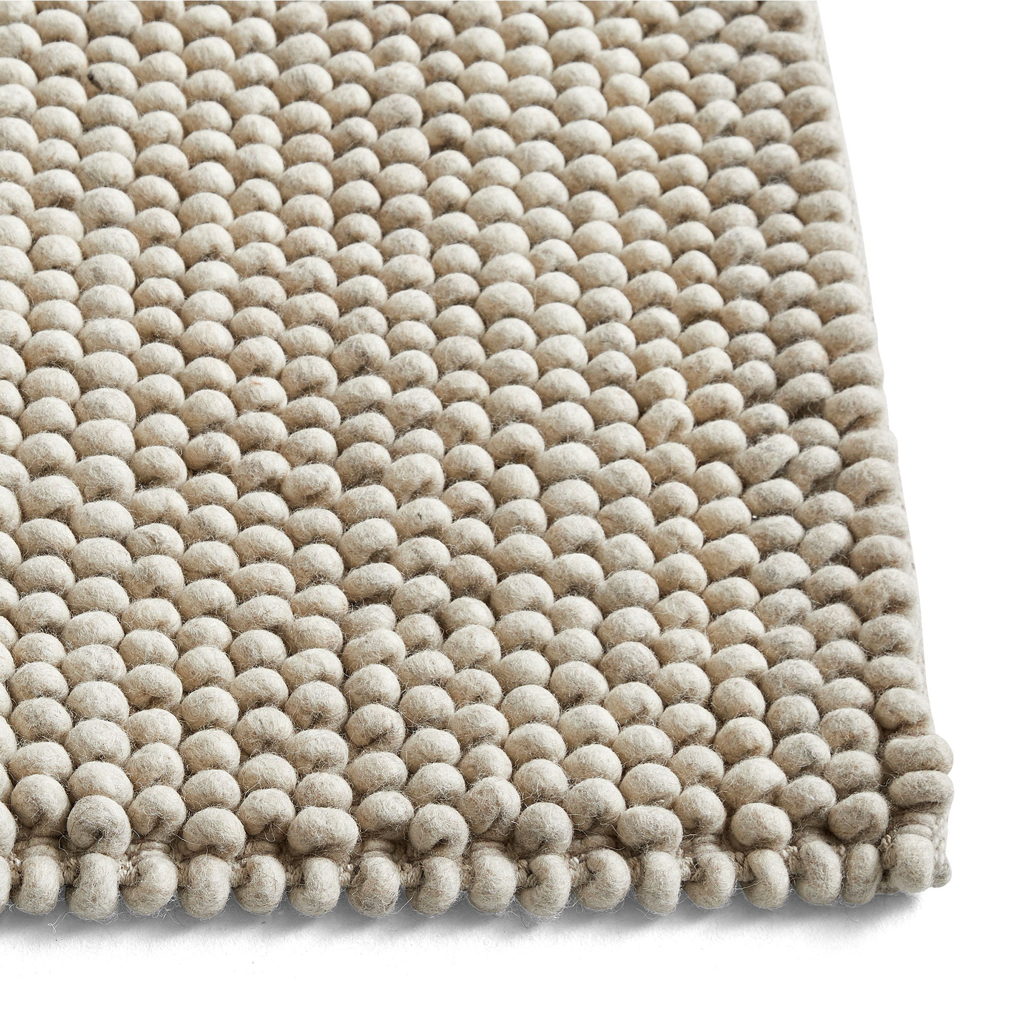 Peas Rug