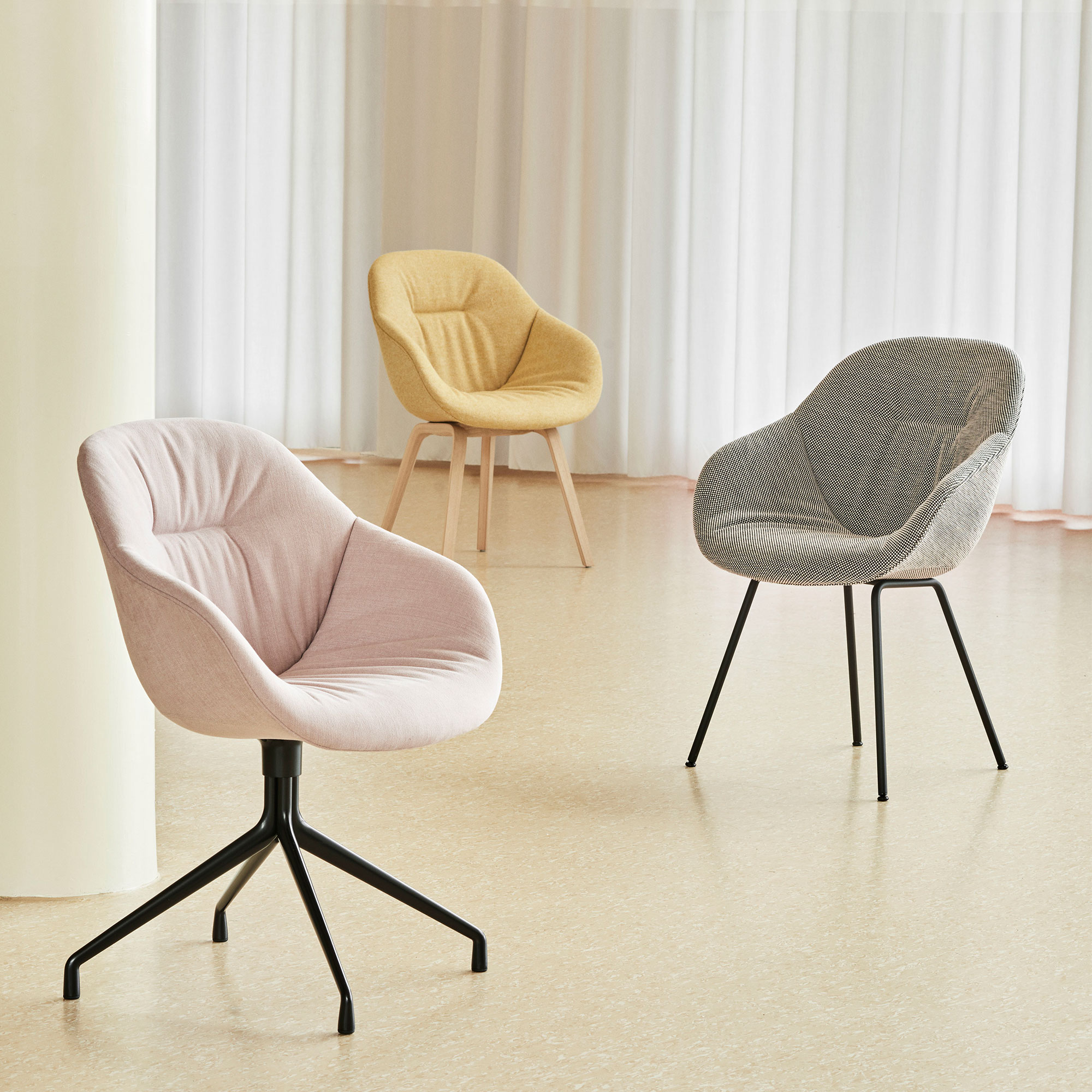 About a Chair AAC121 Soft